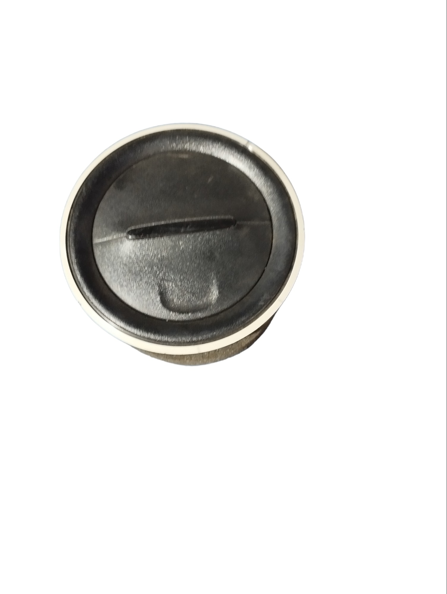 Difusor Saída De Ar Renault Kwid Original 687607210r