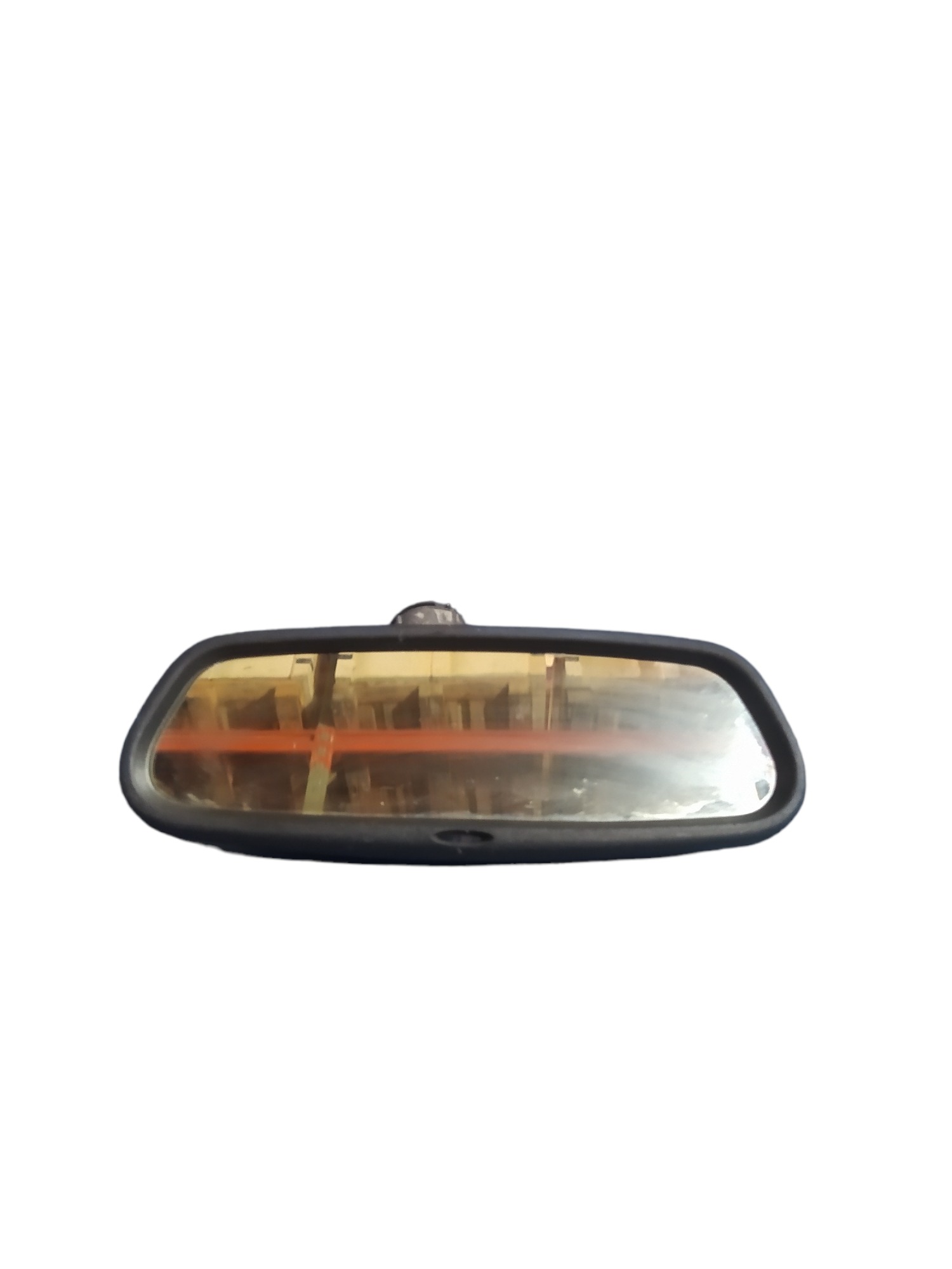 Retrovisor Interno Peugeot 408 2016