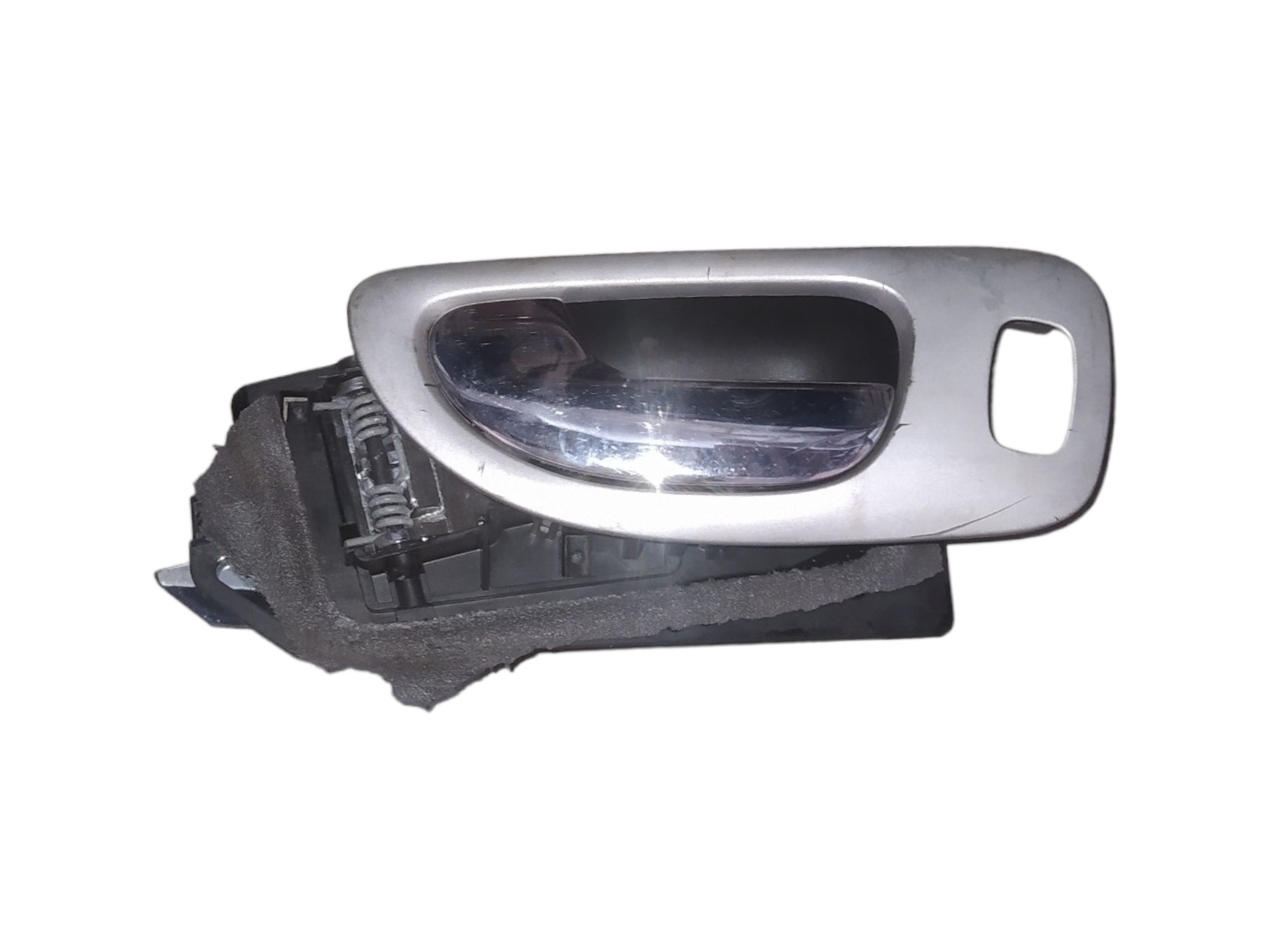 Maçaneta Interna Dianteira Esquerda Peugeot 307 Dianteira