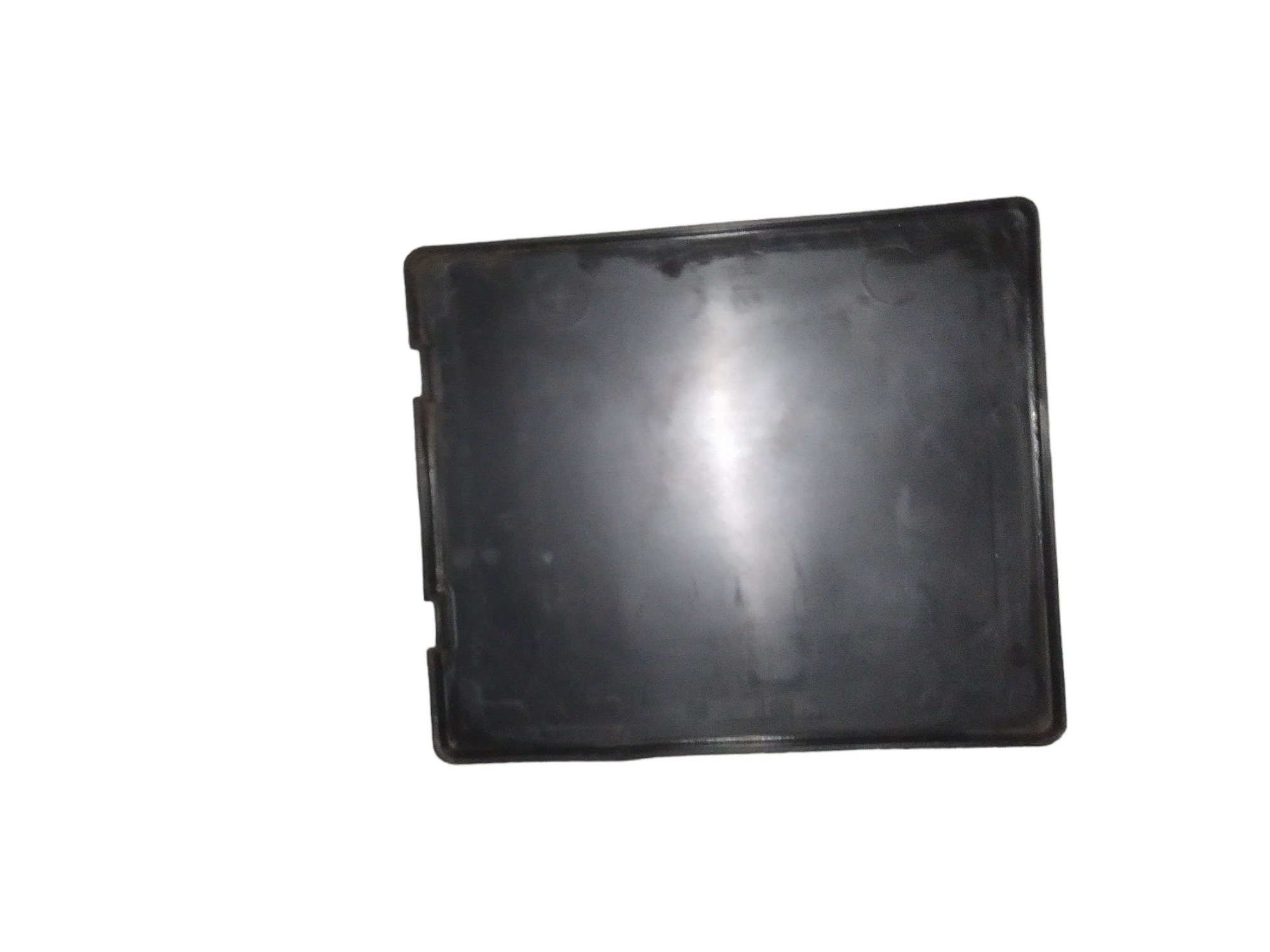 Bandeja Da Bateria Renault Kwid  648945814r 2019 A 2021 6