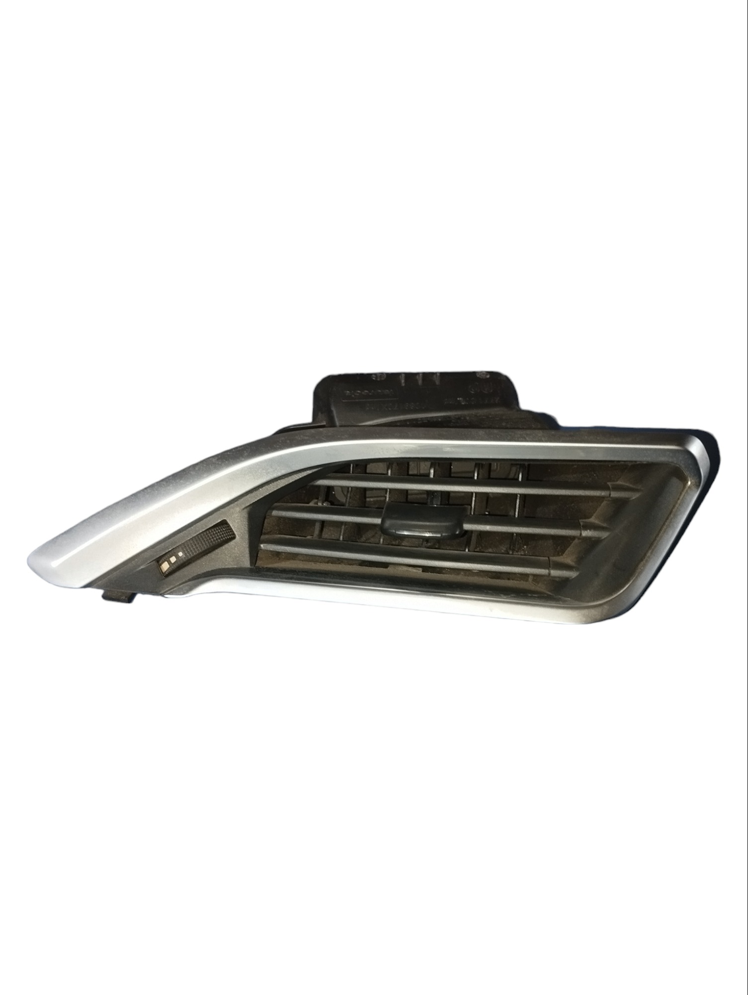 Difusor De Ar Direito Painel Peugeot 208 2008 2017 A 2019