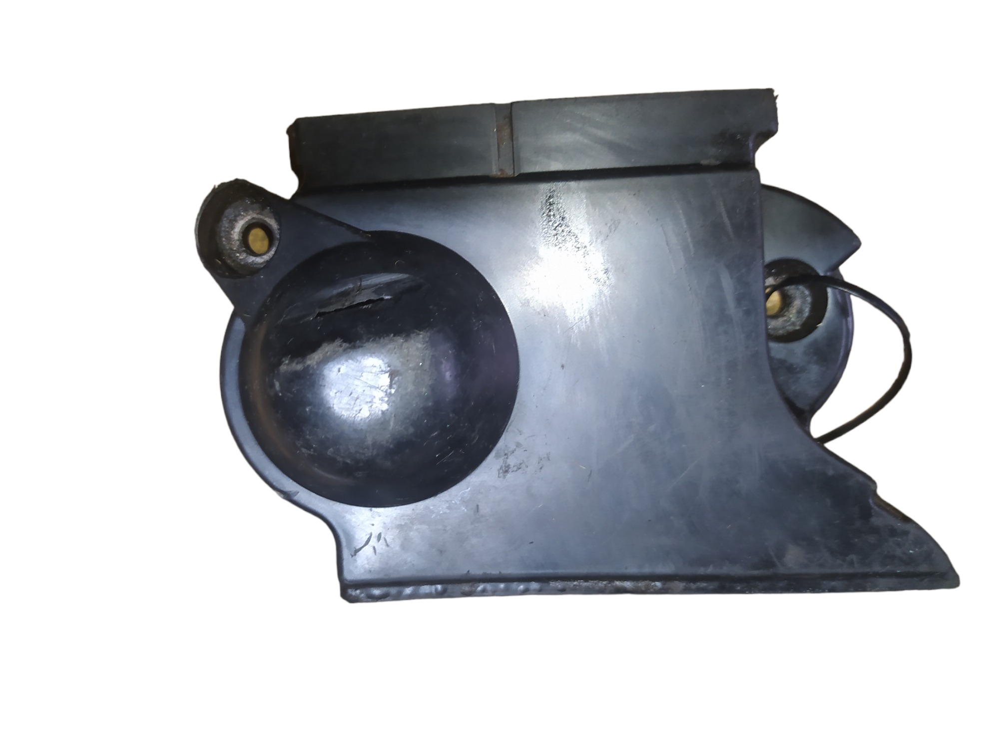 Capa Inferior Correia Renault Clio 2002 A 2004
