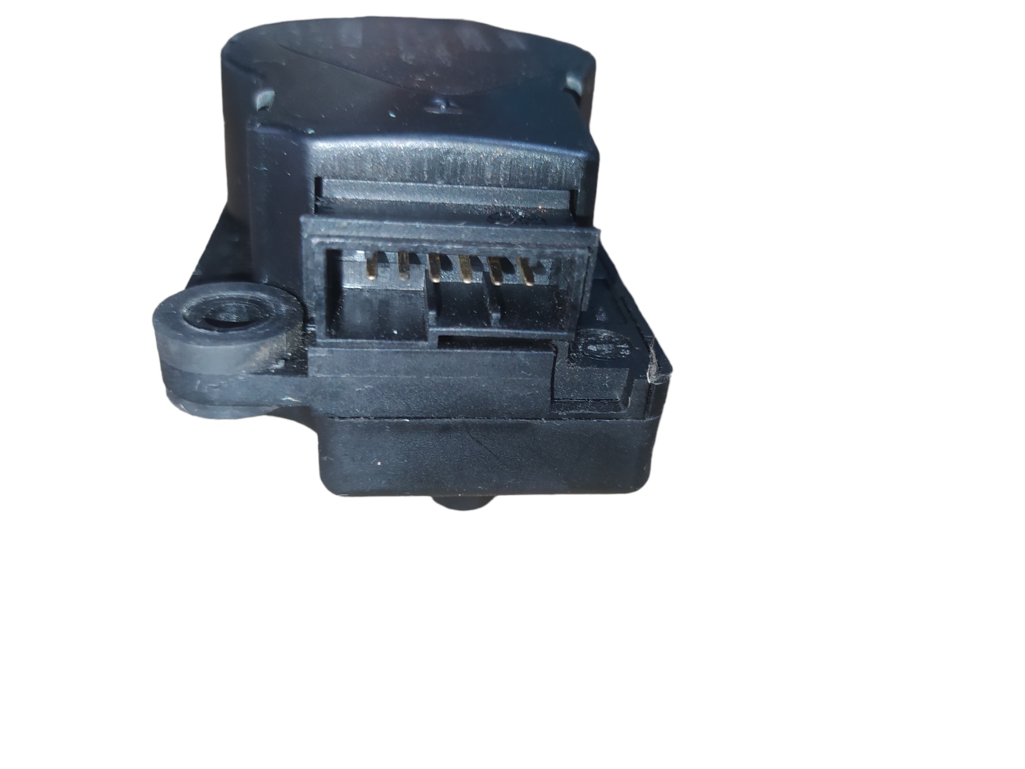 Atuador Caixa De Ar Citroen Xsara Picasso 1.6 2004 A 2010 3