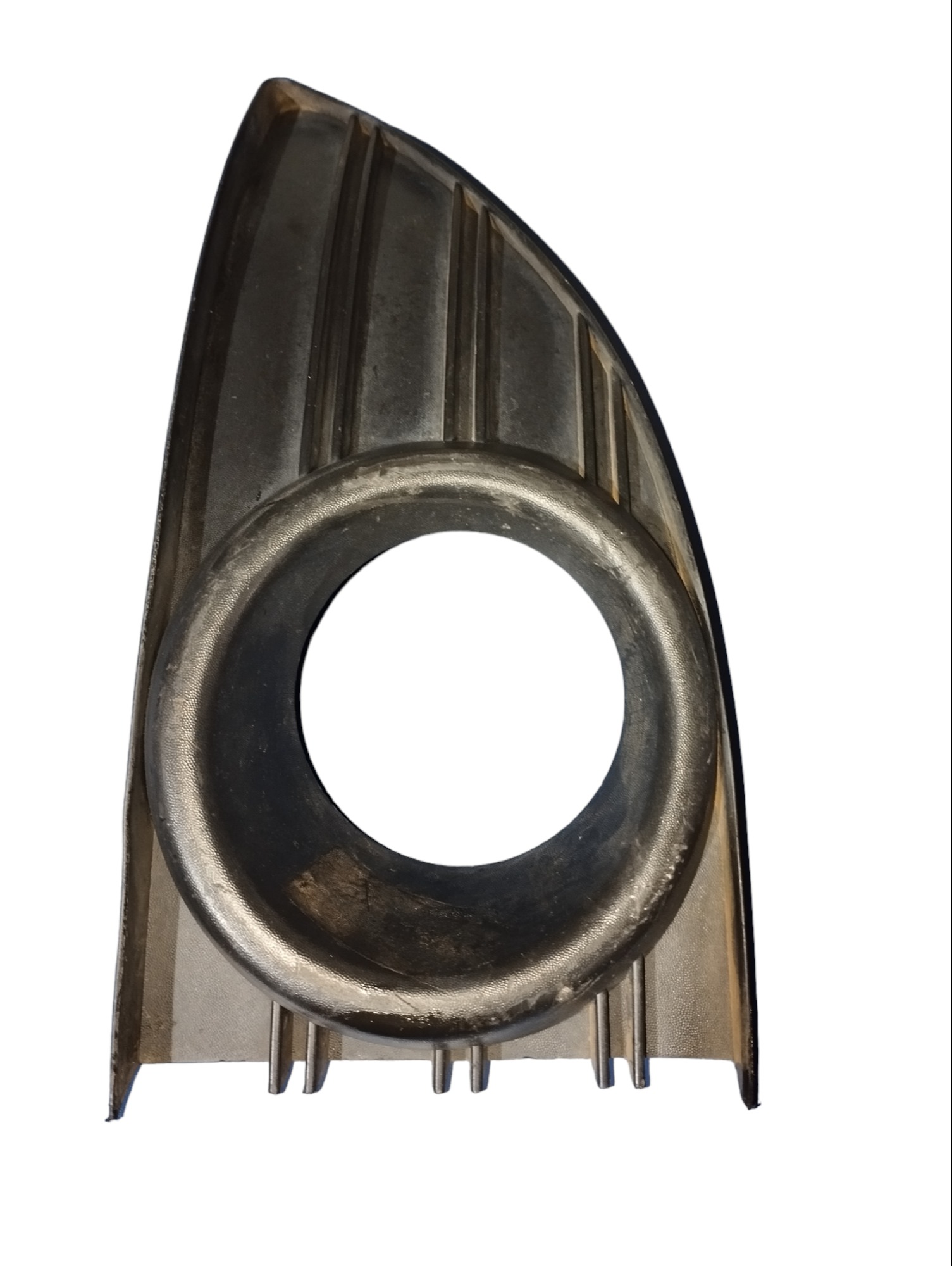 Moldura Milha Esquerdo Fluence  263367043r