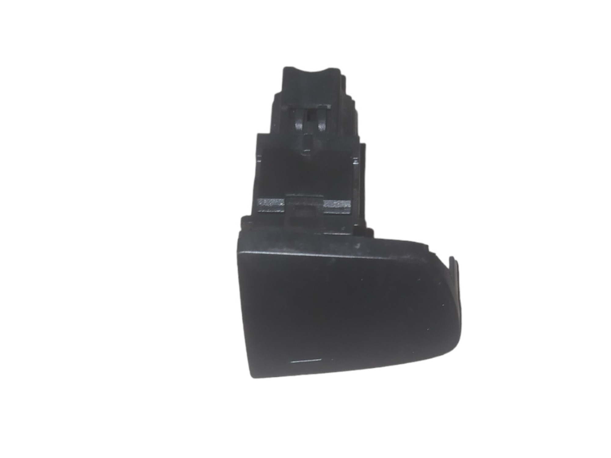 Botao Falso Lateral Dir Peugeot 307 2008 A 2010