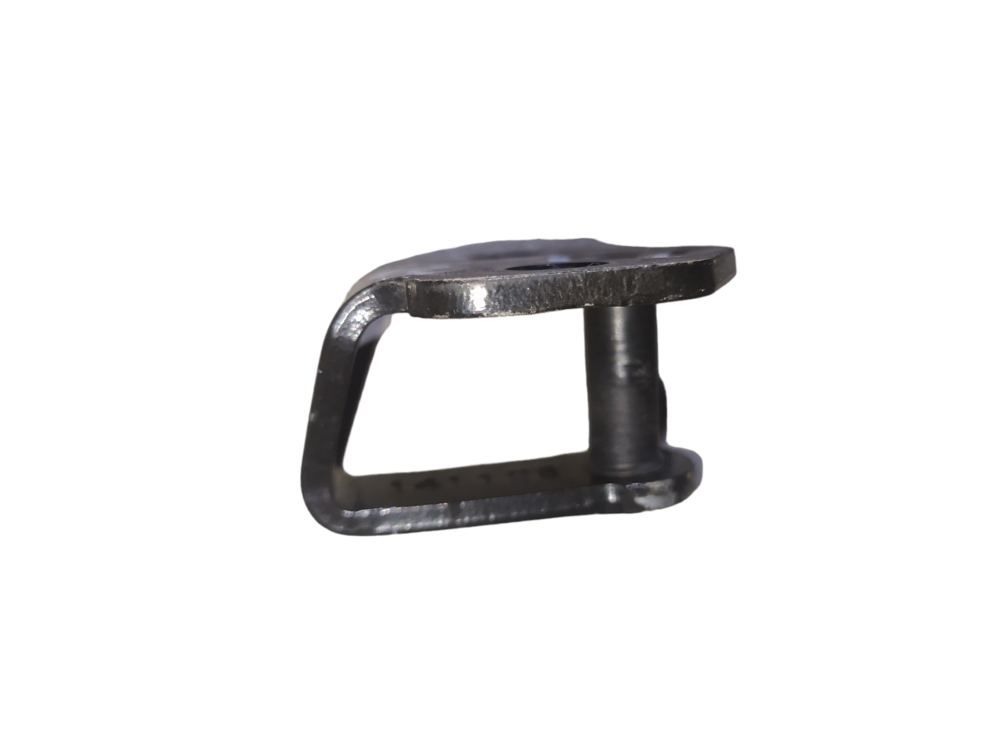 Batente Porta Traseira Direita Ford Fusion 2.3 2007 3