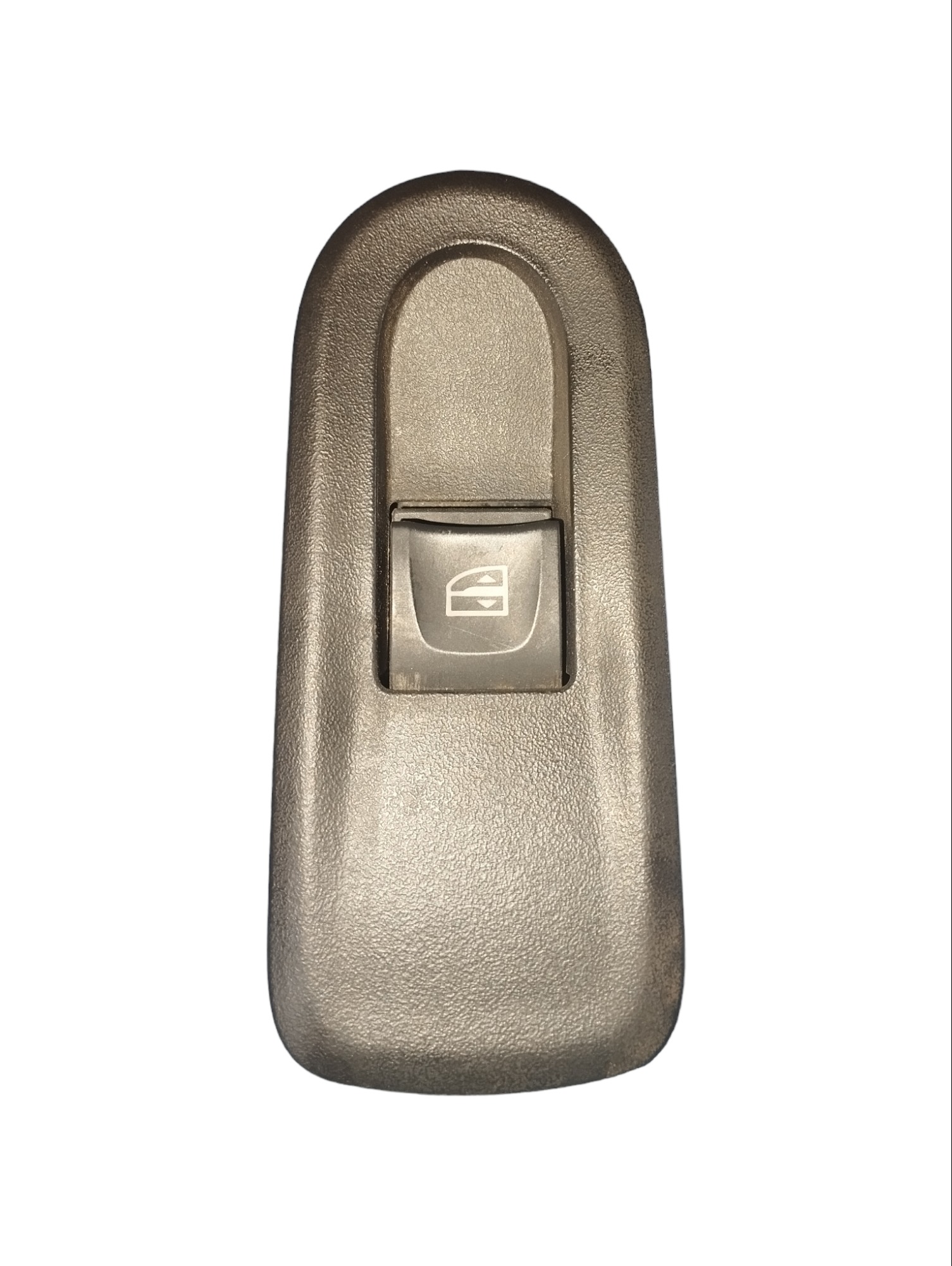 Botão Vidro Elétrico Traseira Direita Renault Duster 2016
