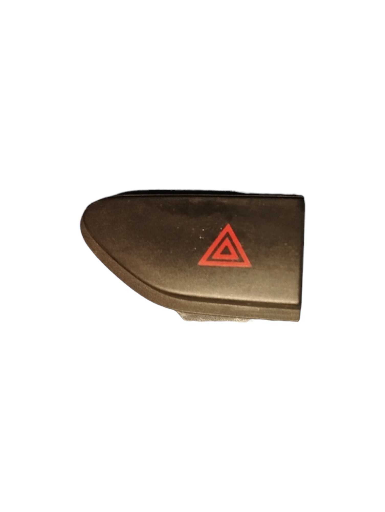 Botão Pisca Alerta Renault Captur Duster Oroch 252907372r