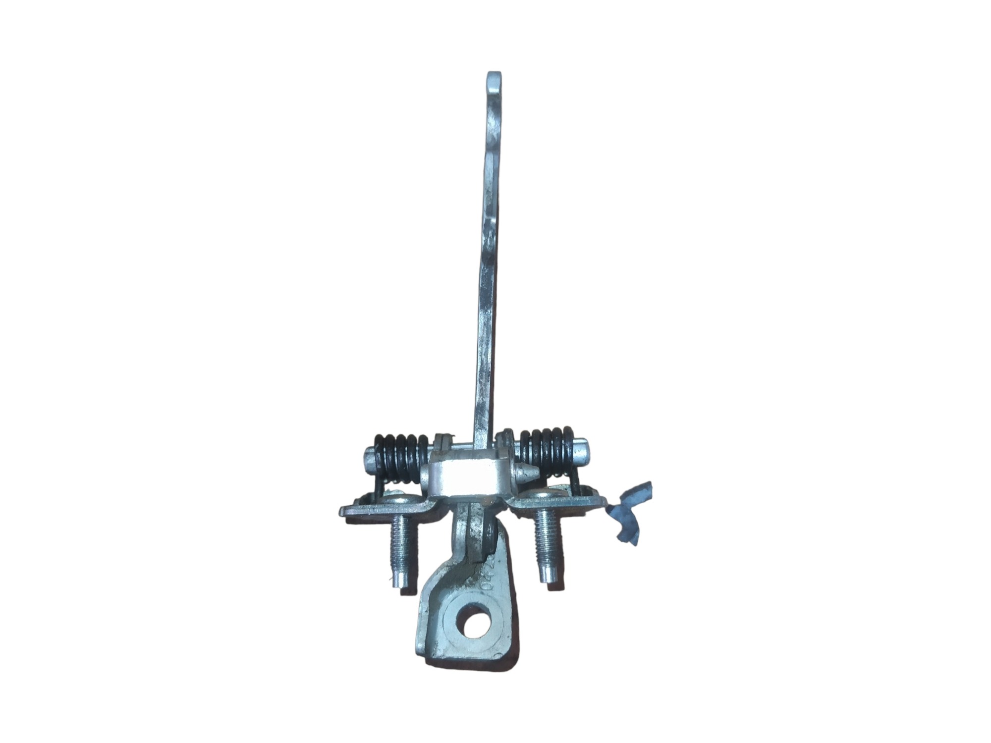 Limitador Porta Dianteira Peugeot 206 207 2008 A 2010
