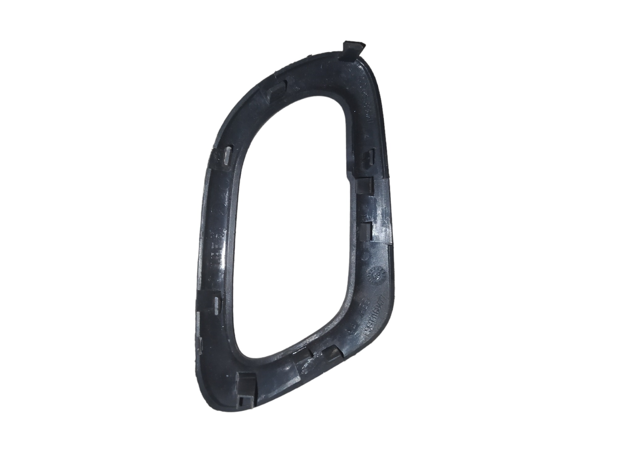 Moldura Da Maçaneta Interna Esquerda Citroen Air Cross 2015 8