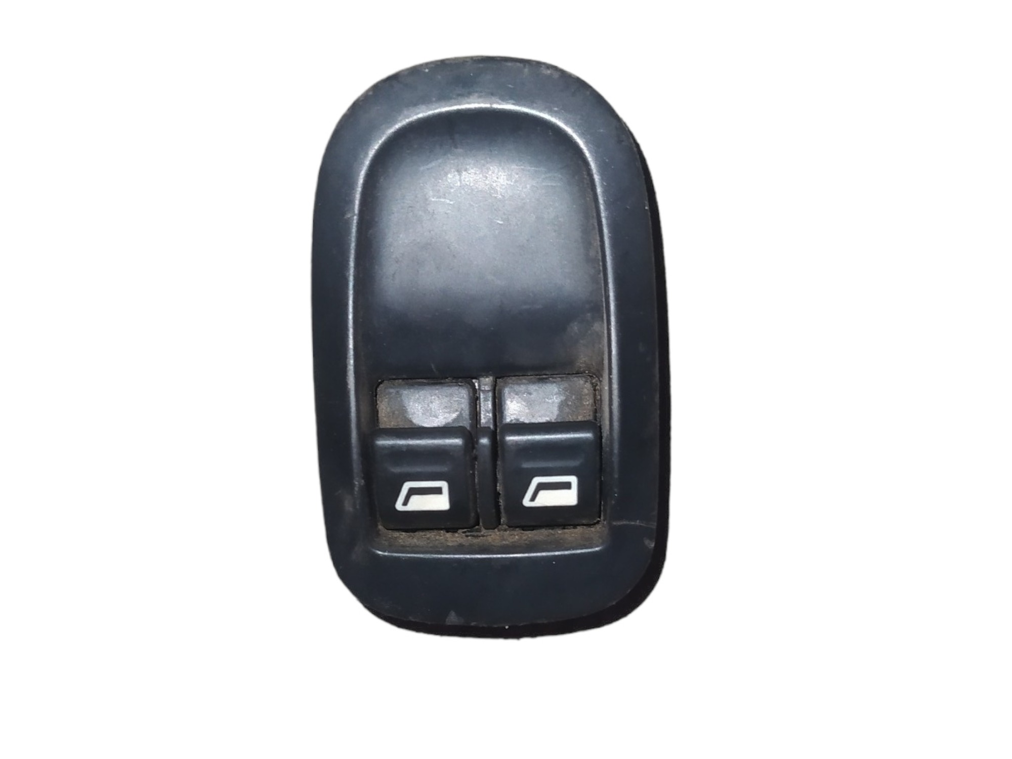 Botao Elétrico Diant Peugeot 206 1999 2000 2