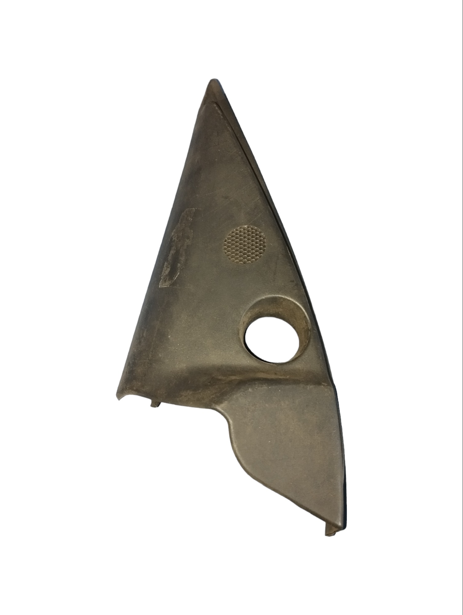 Acabamento Retrovisor Interno Esquerdo Peugeot 206 2010 1