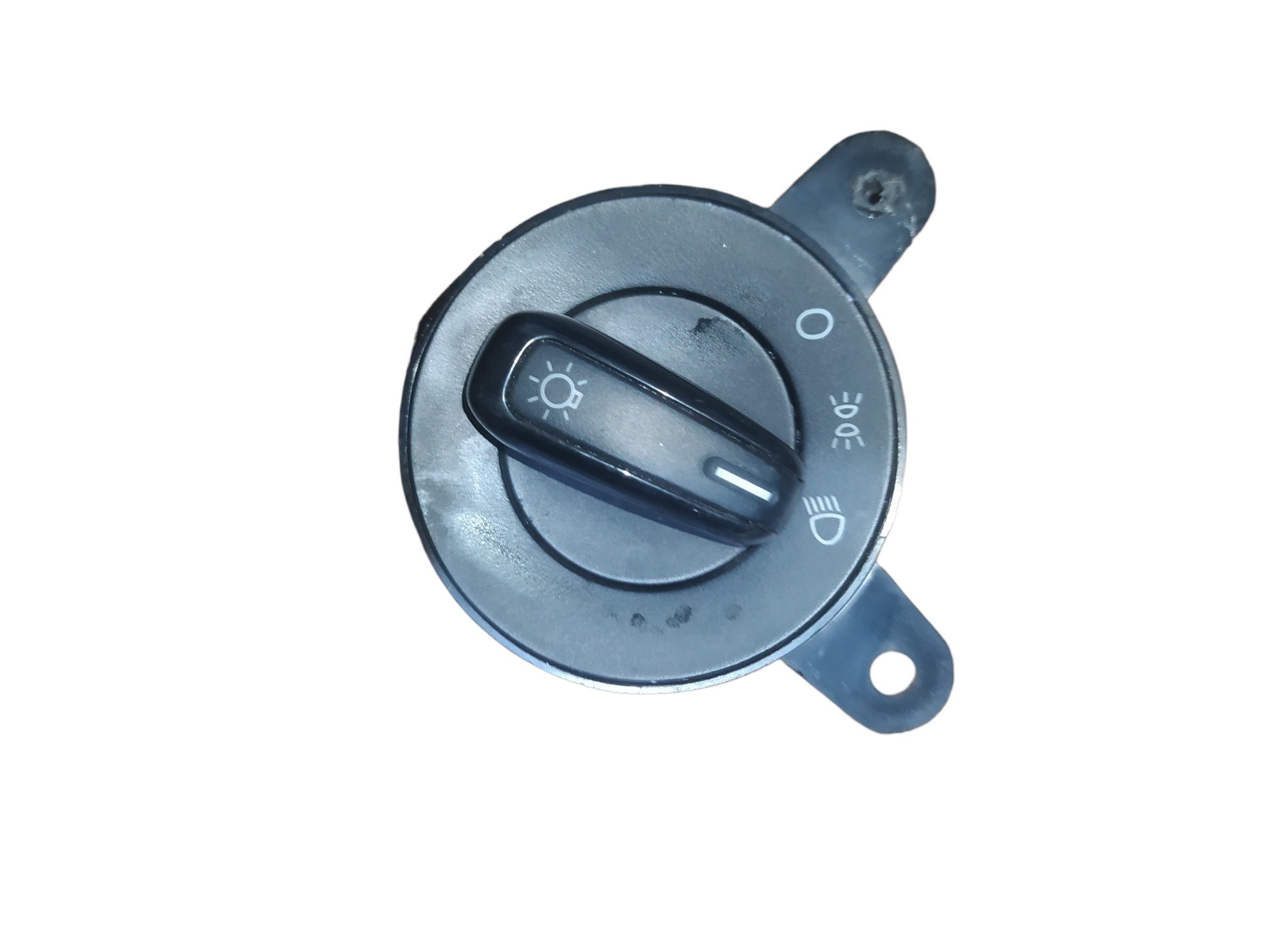 Botão Do Farol Volkswagen Saveiro Up Gol 2014 A 2016 5