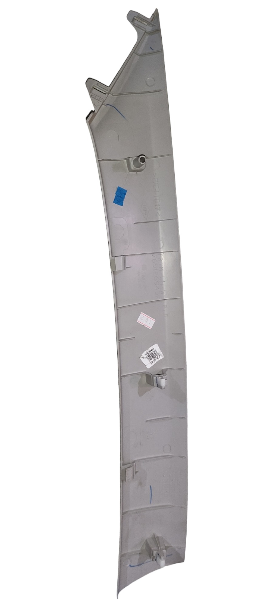 Acabamento Coluna Parabrisa Esquerdo Renault Kwid 2017 A 22 5