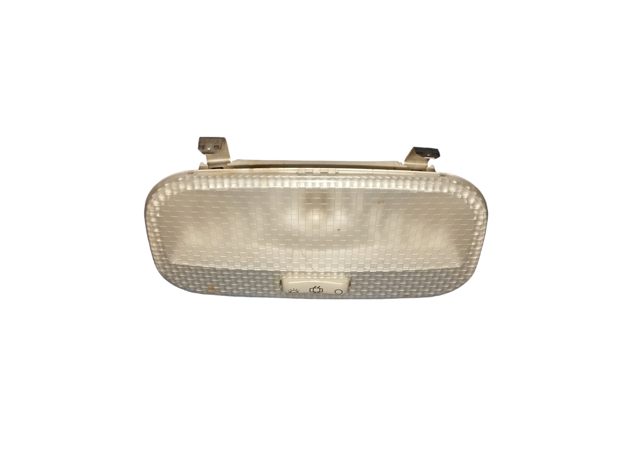 Luz De Teto Cortesia Traseira C3 Picasso Aircross 1