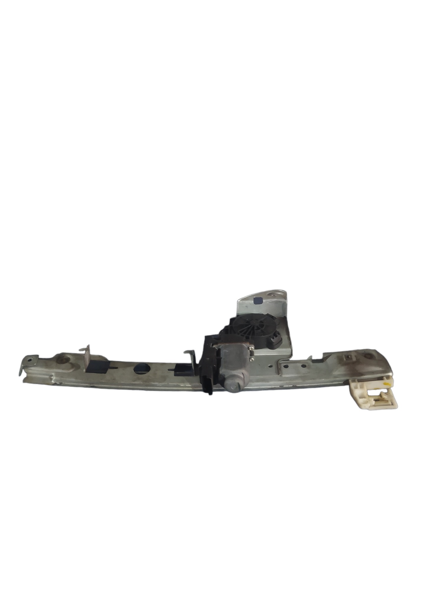 Máquina Vidro Porta Traseira Esquerda Renault Sandero 1.6 2