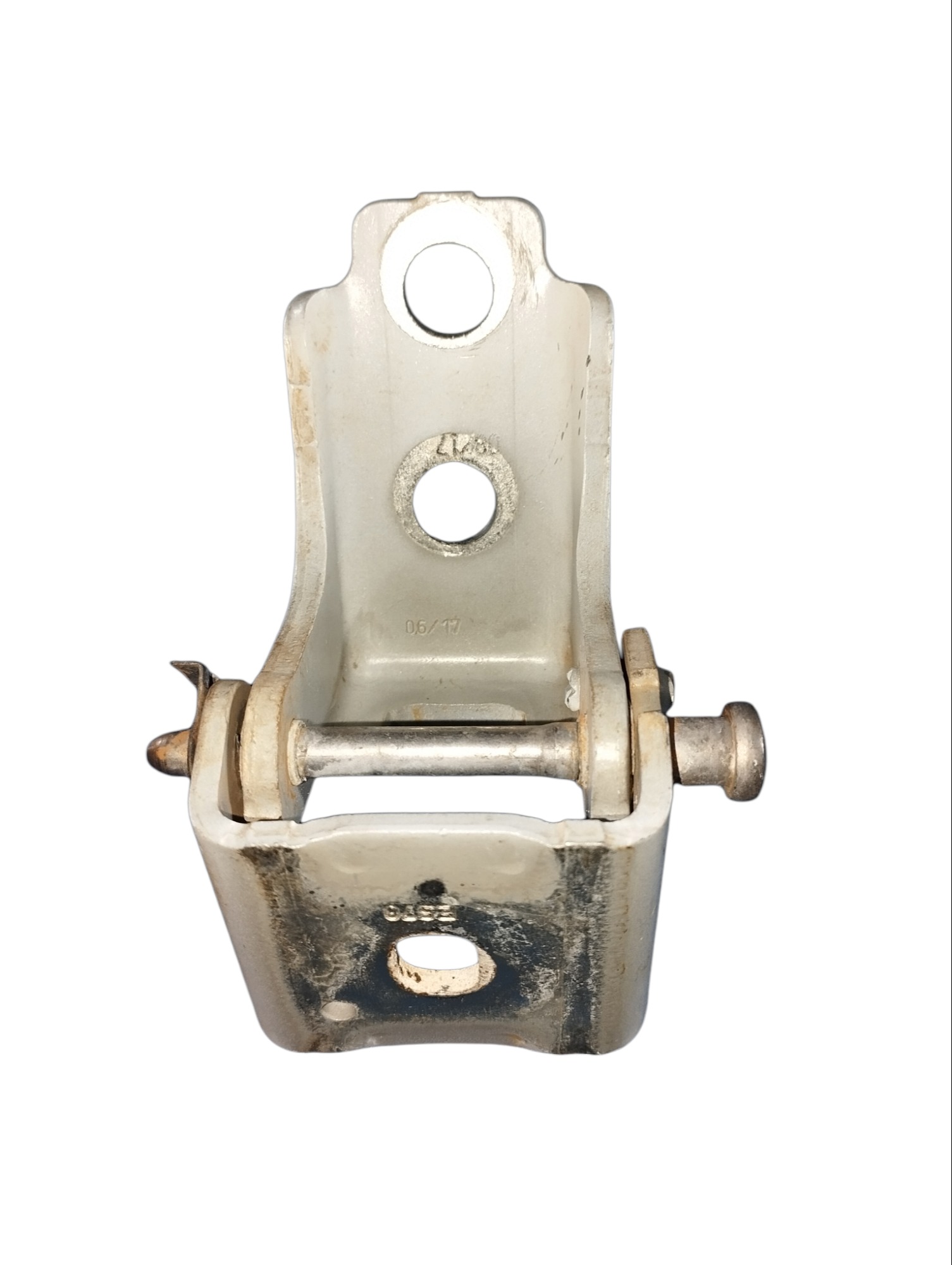 Dobradiça Superior Porta Dianteira Direita Citroen C3 2017