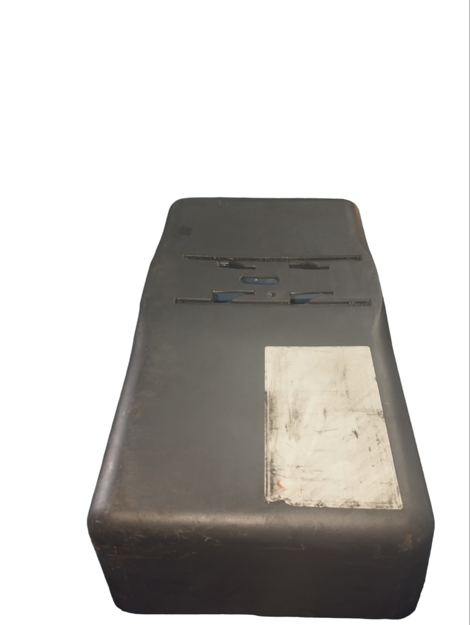 Caixa Tampa Bateria Citroen Xsara Picasso 2.0 2004