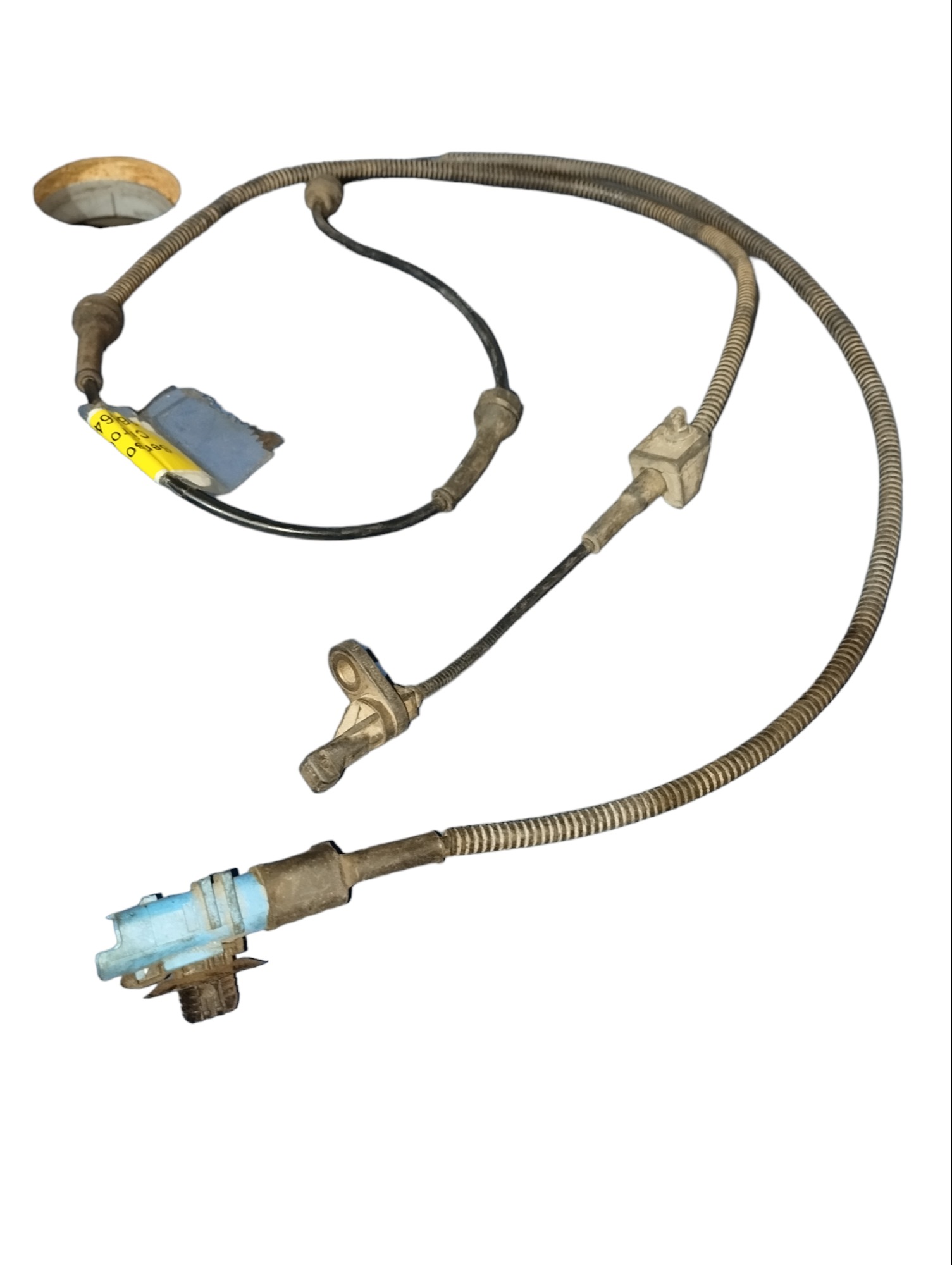 Sensor Abs Trasesqdir Citroen C5