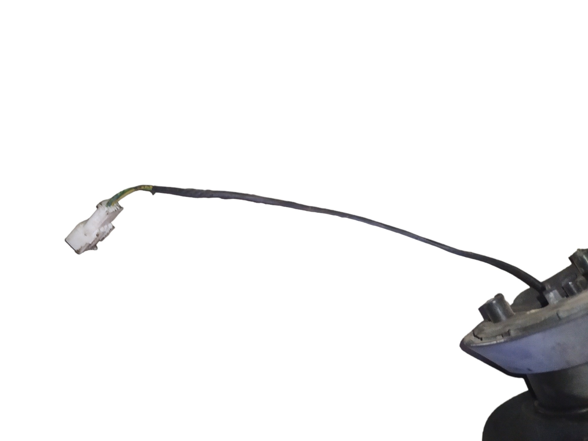 Retrovisor Esquerdo Elétrico Renault Logan 2010 A 2014 1