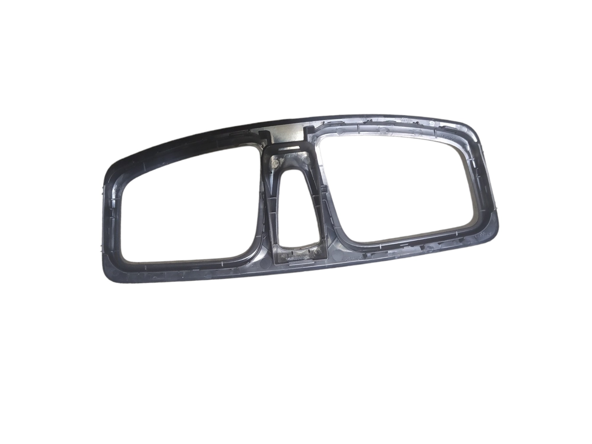 Moldura Difusor Central Renault Fluence 3