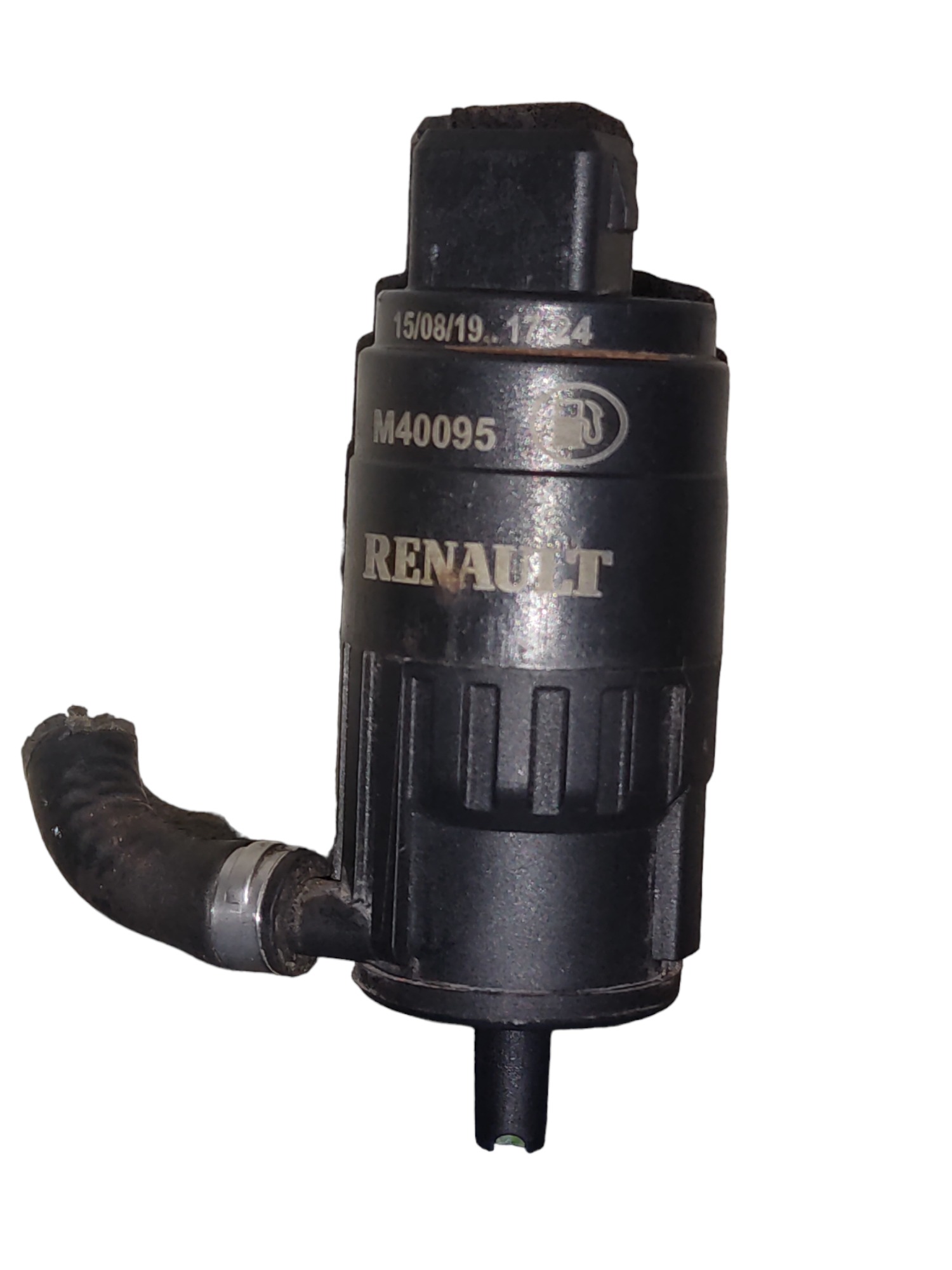 Bomba Motor Partida Ar Frio Renault Duster 1.6 2018 M40095