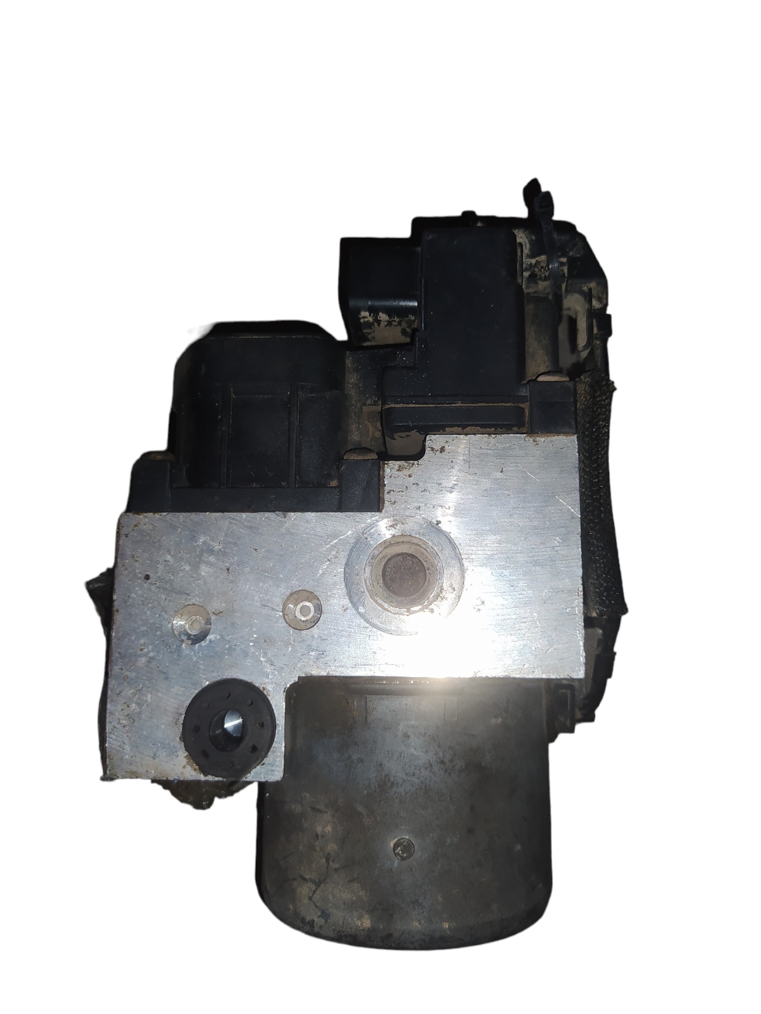 Módulo Abs Renault Scenic 2002 A 2009 1