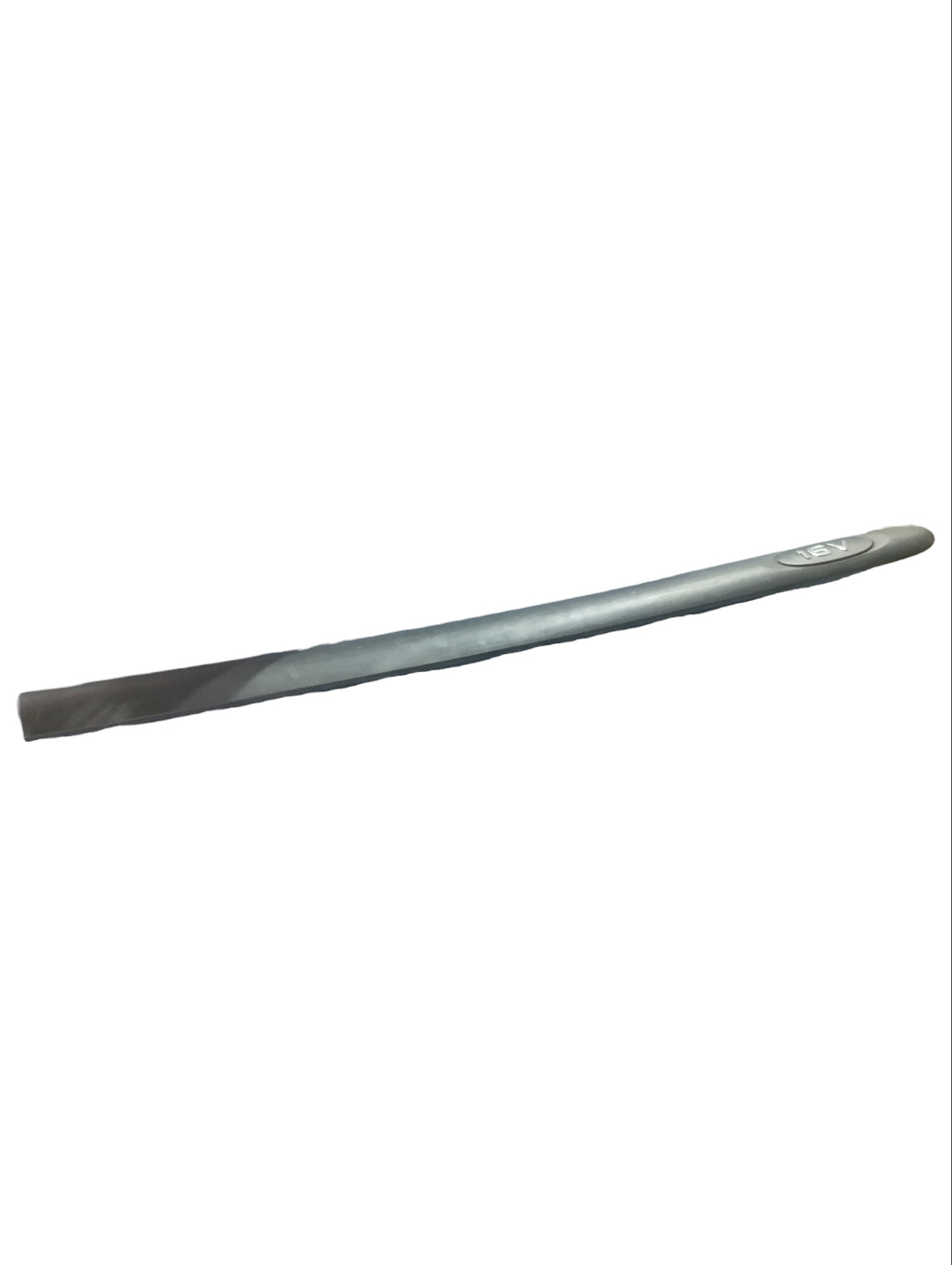 Friso Porta Dianteira Direita Renault Clio 2000 A 2012