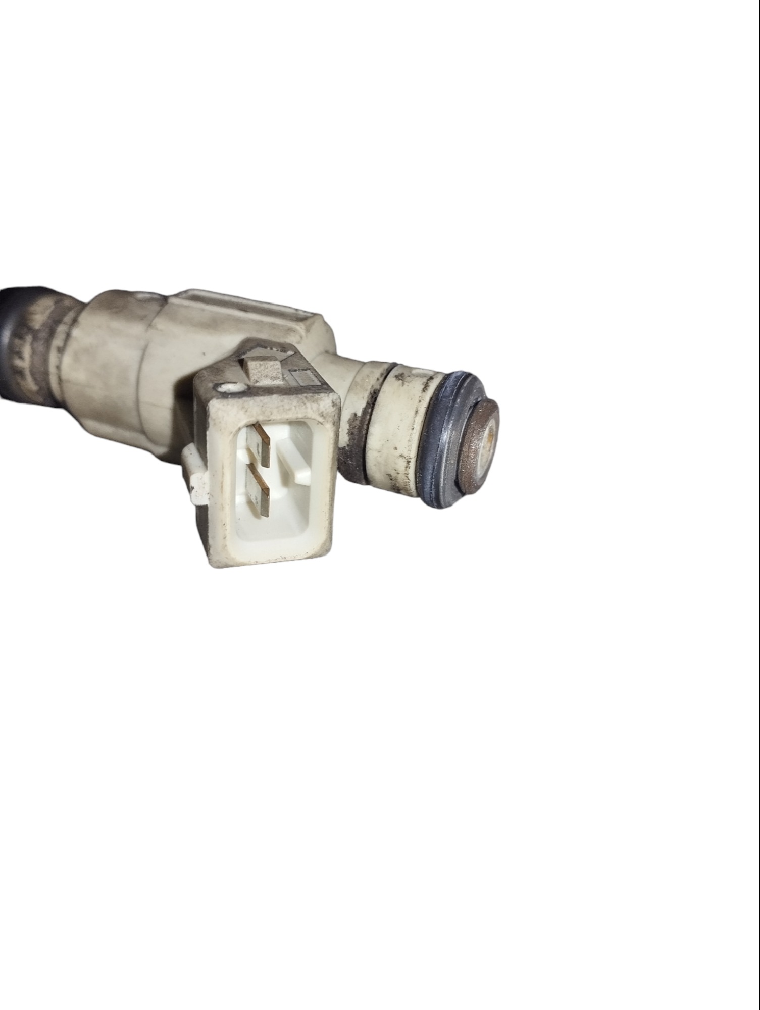 Bico Injetor Peugeot 206 207 307 Citroen C3 C4 1.6 16v 2