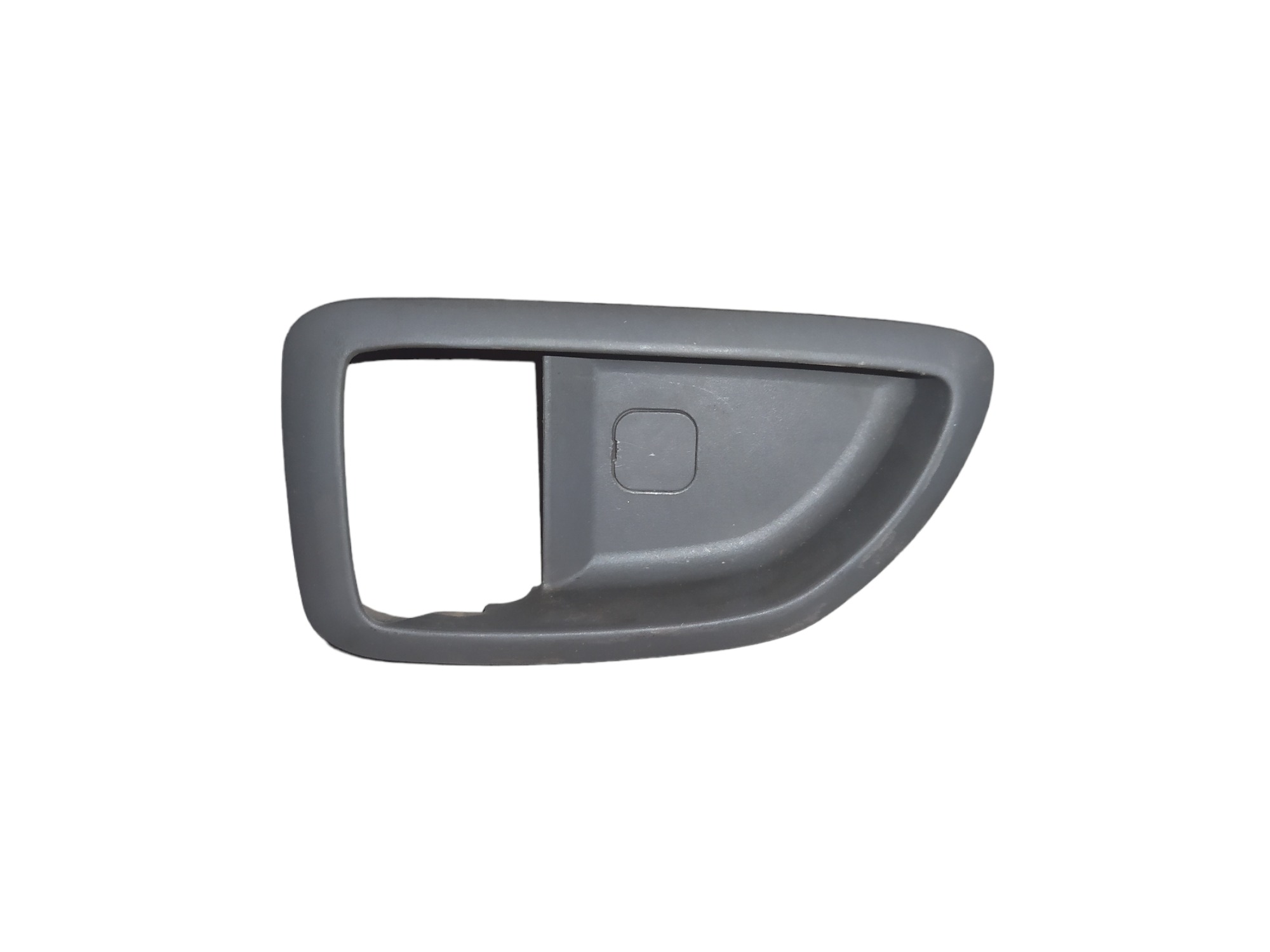 Moldura Maçaneta Hyundai Tucson 2010traseiro Esquerdo Traseira