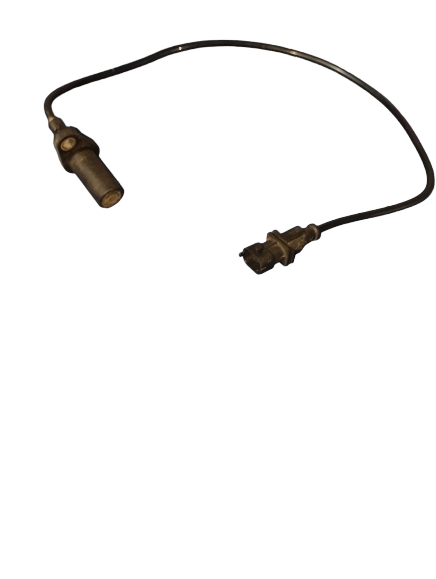Sensor Rotação Fiat Palio Siena 55236455