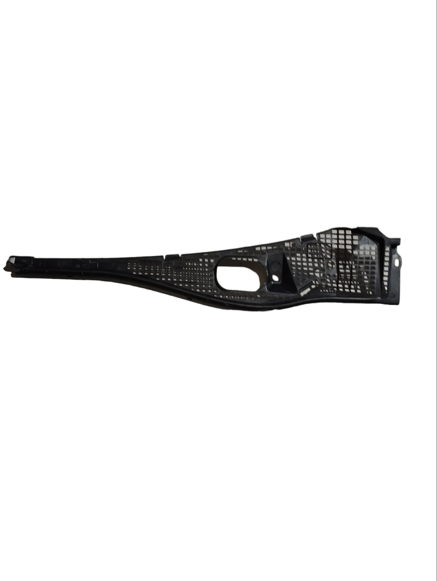 Hurrasqueira Direita Do Parabrisa Renault Sandero  Logan 5