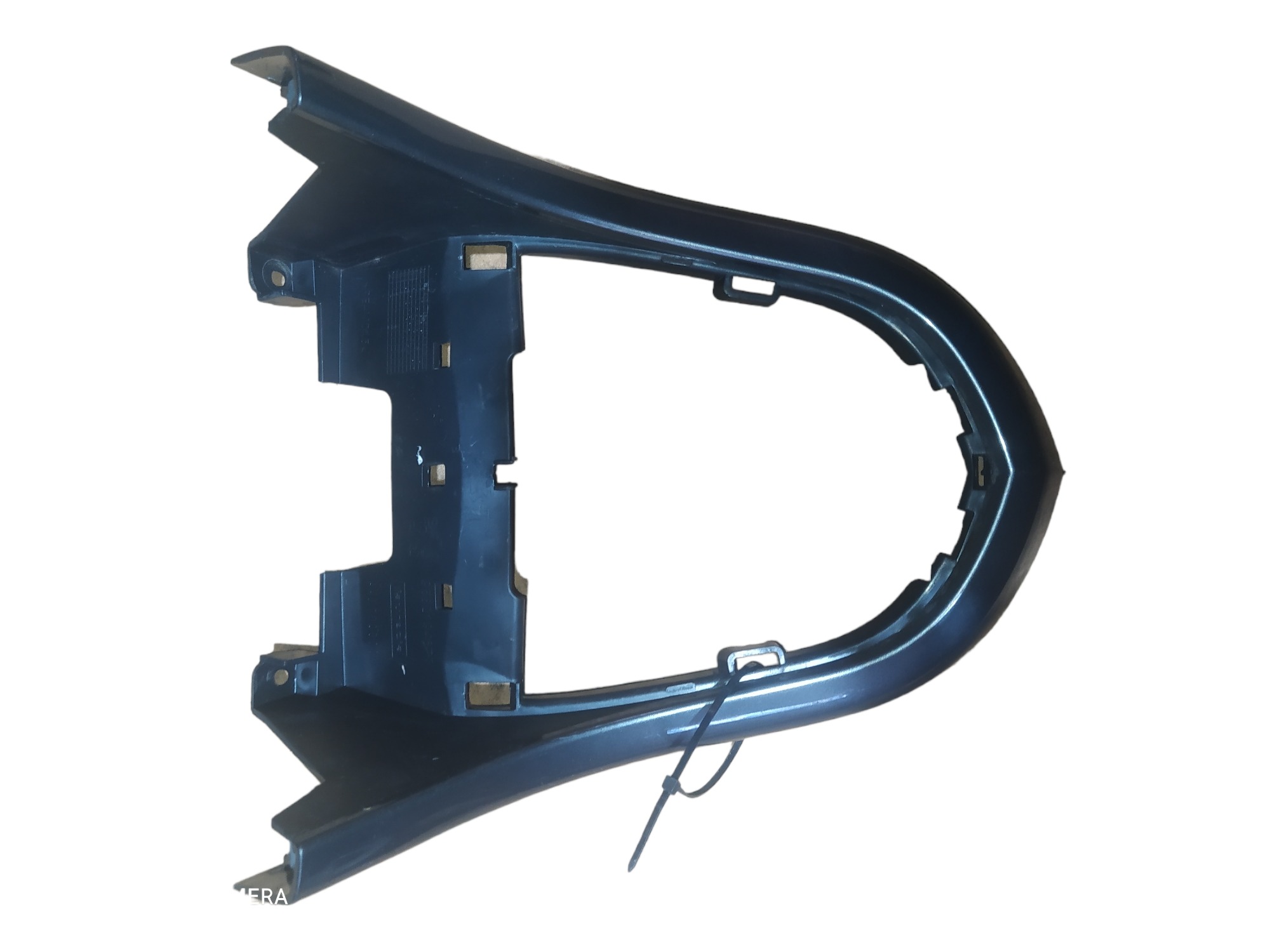 Moldura Alavanca Câmbio Peugeot 408 308 2011a 2015 4