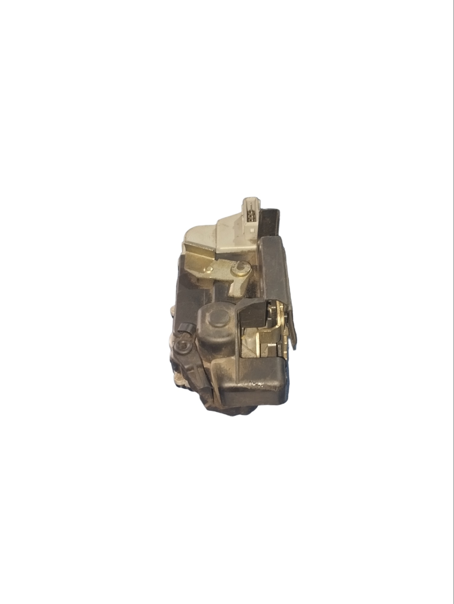 Fechadura Da Porta Traseira Direita Citroen Xsara