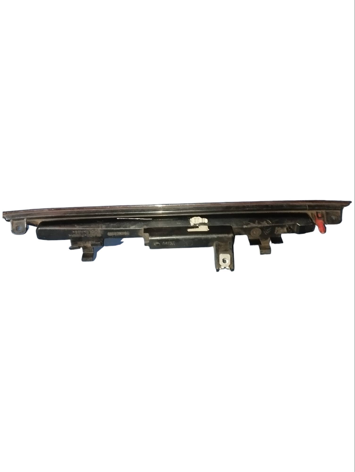Brake Light Peugeot 206 207  9641595480 5