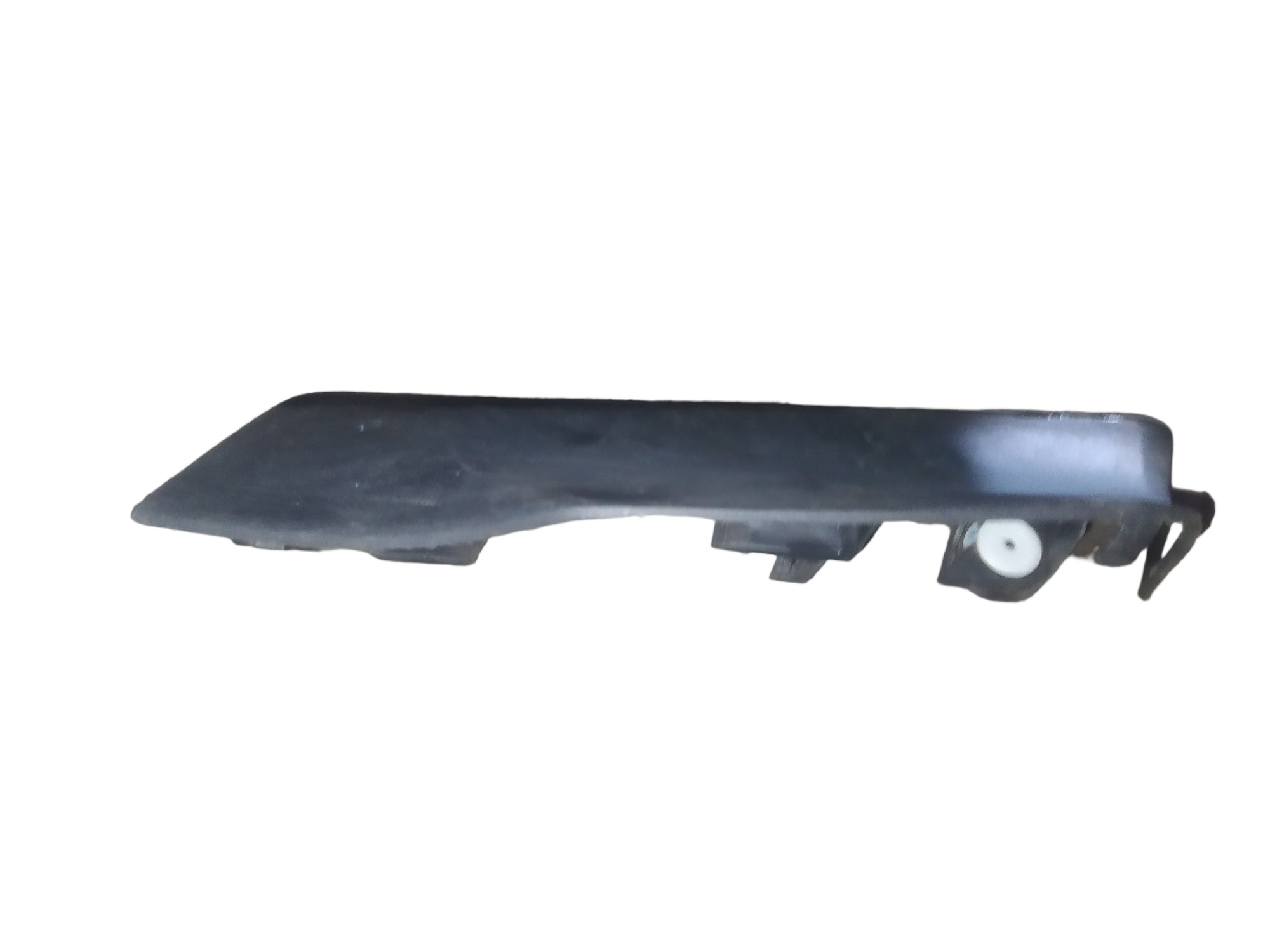 Acabamento Puxador Porta Dianteira Esquerda Peugeot 208 2020 4