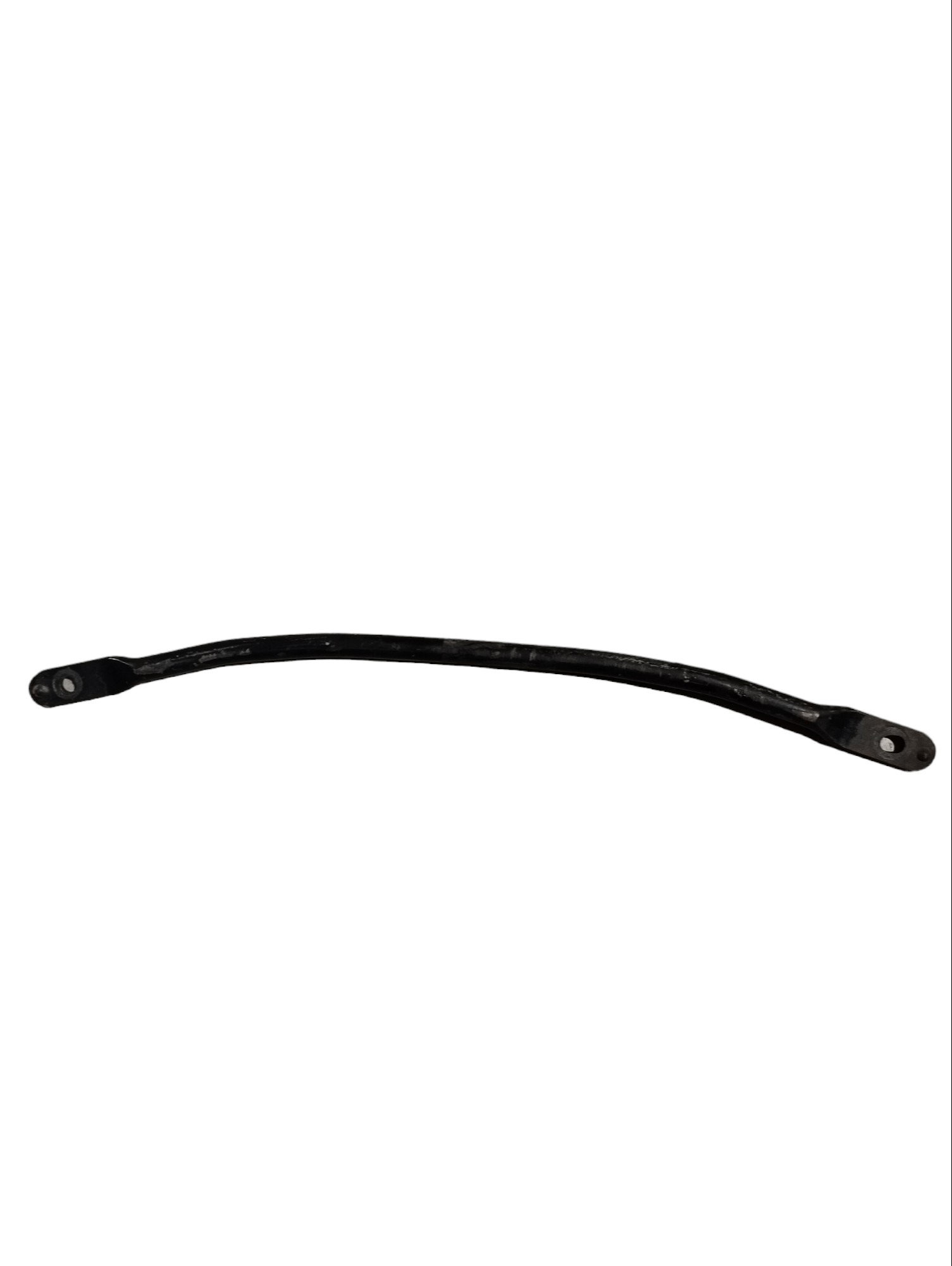 Barra De Reforço Agregado Dianteiro C3 Picasso 2012 A 2017 2