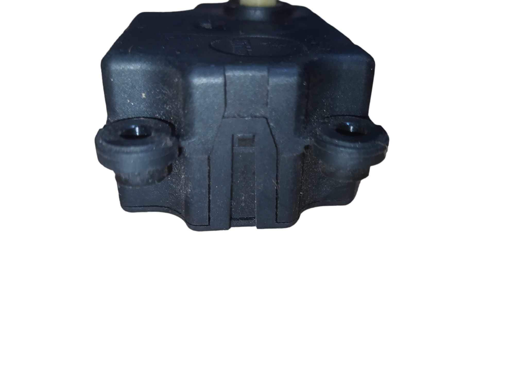 Atuador Caixa De Ar Condicionado Citroen C3 2008 A 2012 5