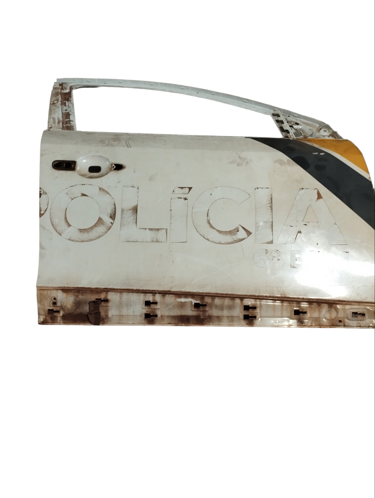Porta Dianteira Direita Renault Fluence 2011 2014 2015 2017