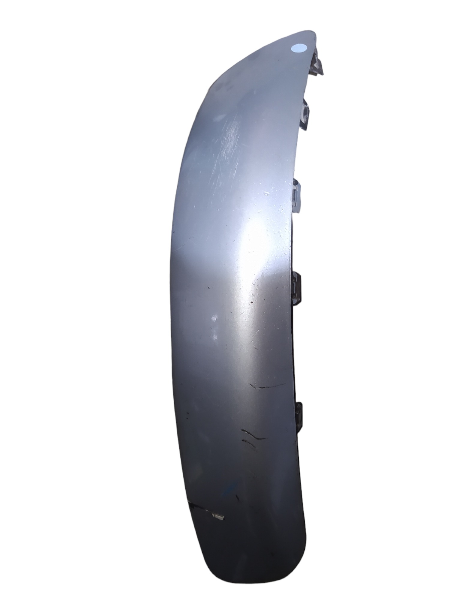 Moldura Parachoque Traseira Esquerdo Peugeot 307