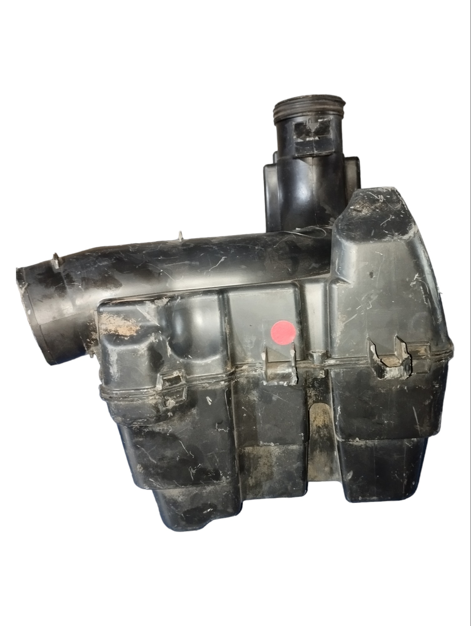 Caixa Ressonância Peugeot 307 1.6 9639788080