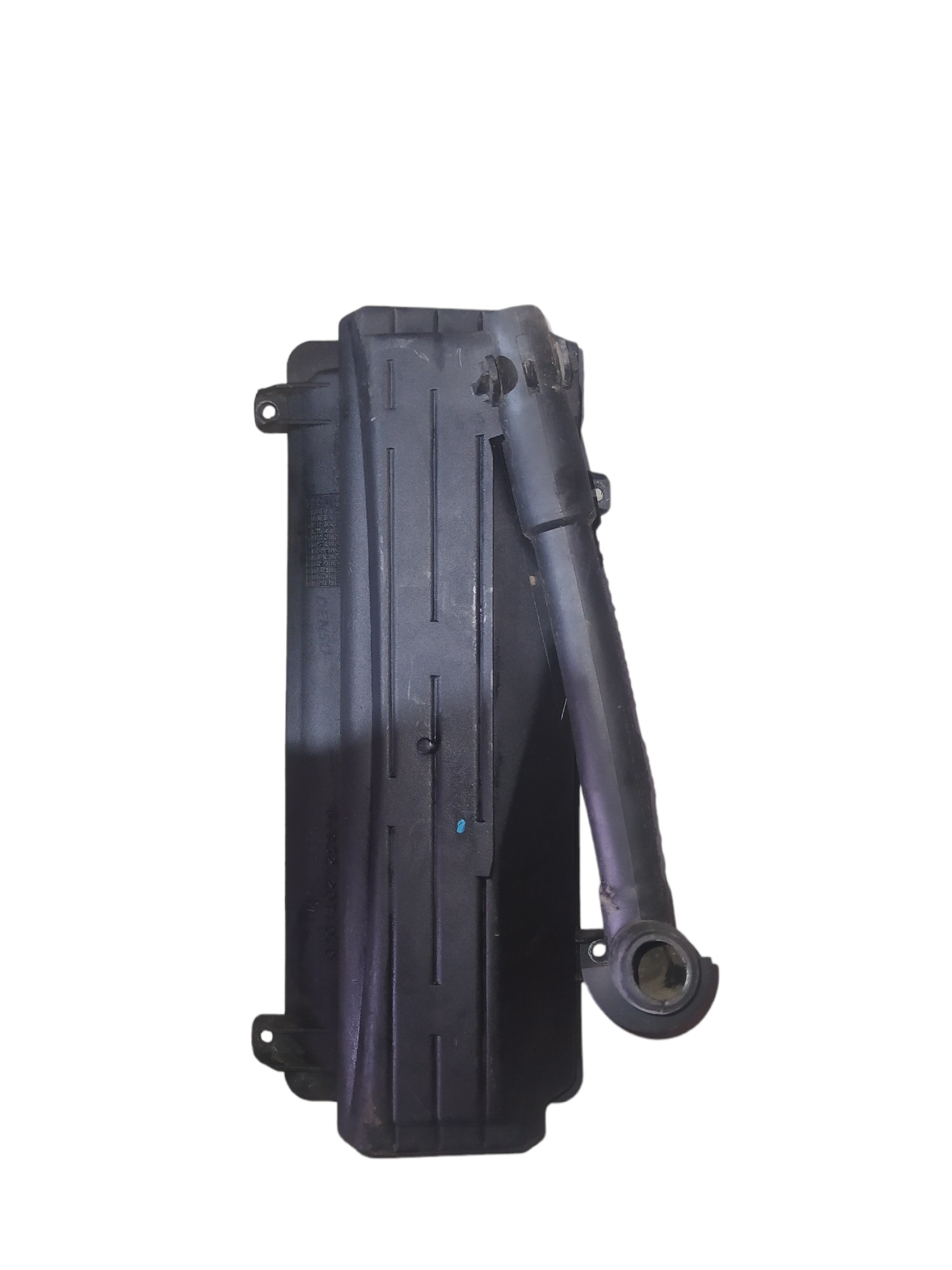 Evaporador Caixa Interna Ar Condicionado Tampa Xsara Picasso