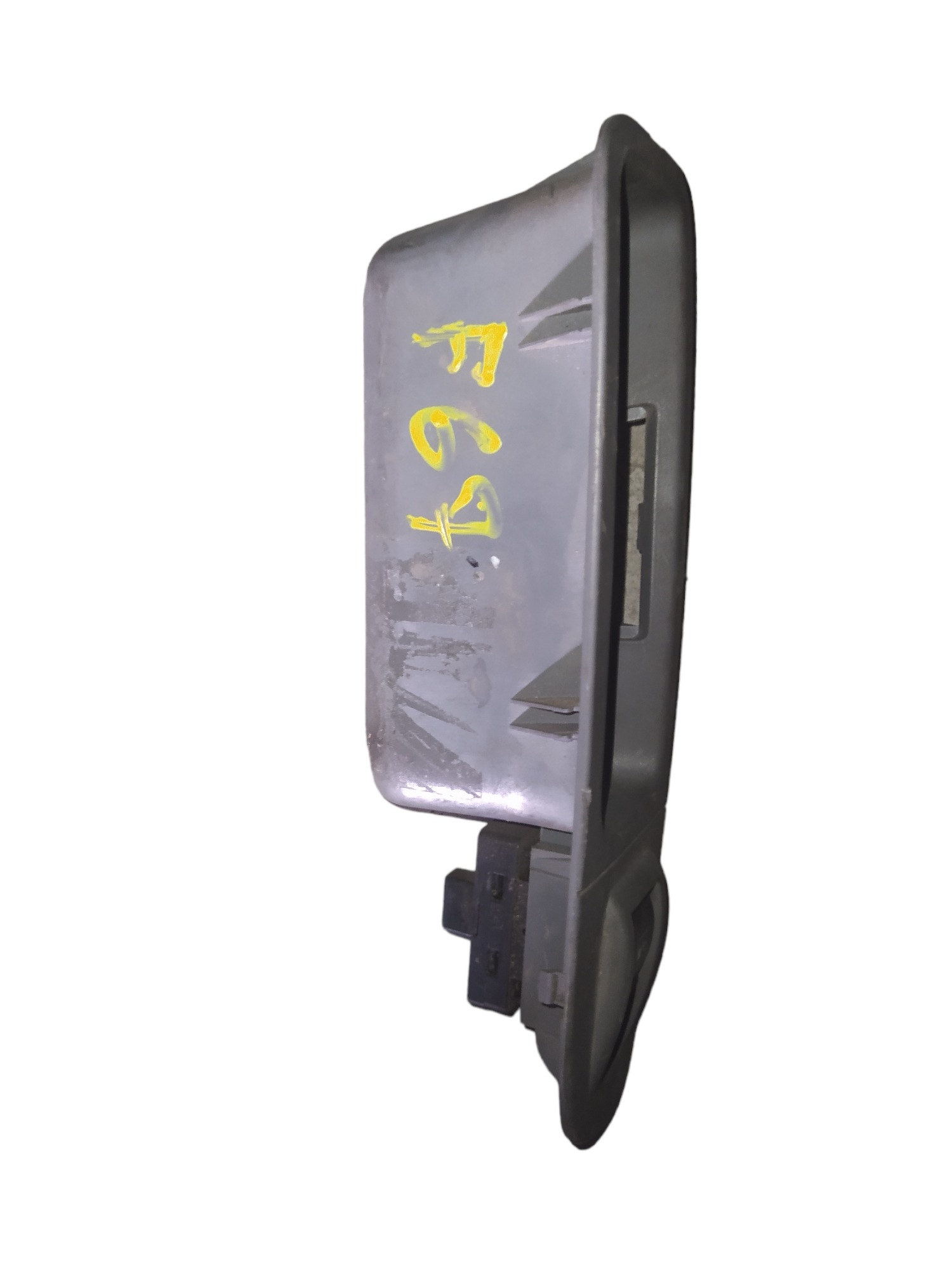 Botão Vidro Porta Traseira Esquerda Fiat Grand Siena 2013 5