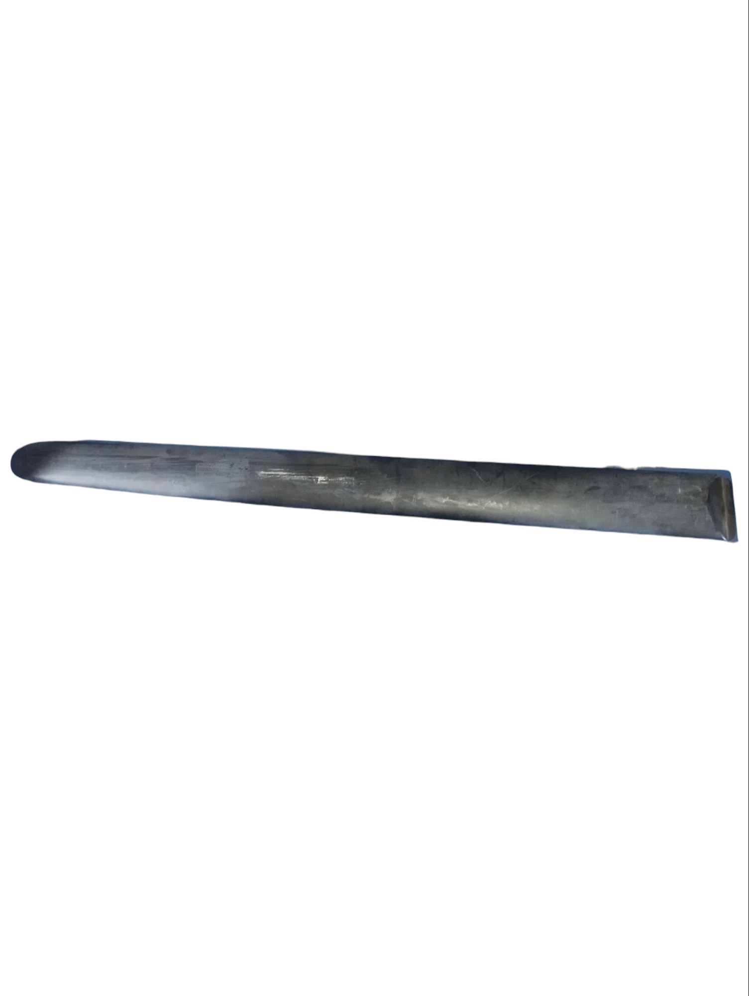 Friso Porta Traseira Direita Peugeot 206 207 2004 A 2013