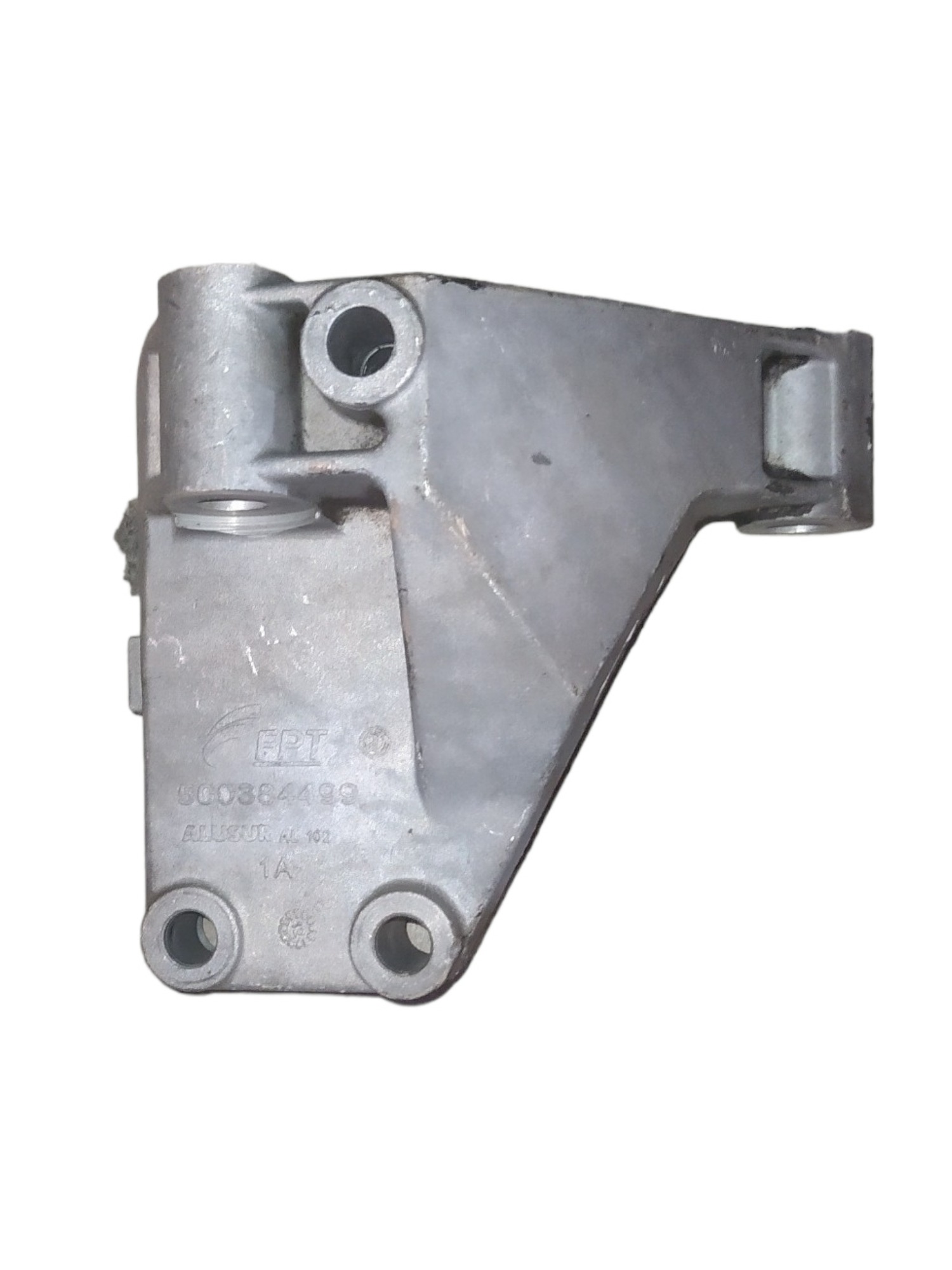 Suporte Motor Fiat Ducato Citroen Jumper 500384499 2011