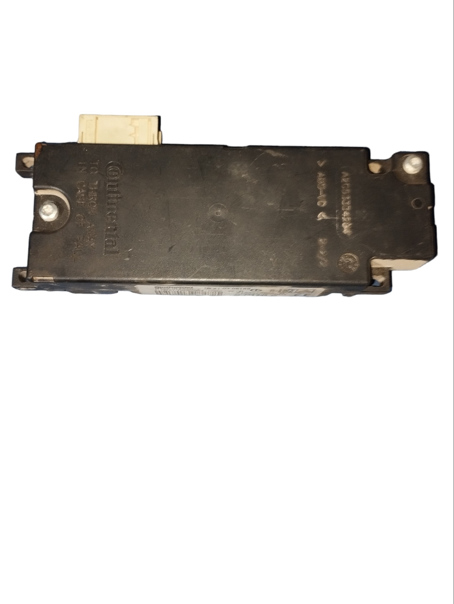 Módulo Bluetooth Citroen C5 S180073002 3