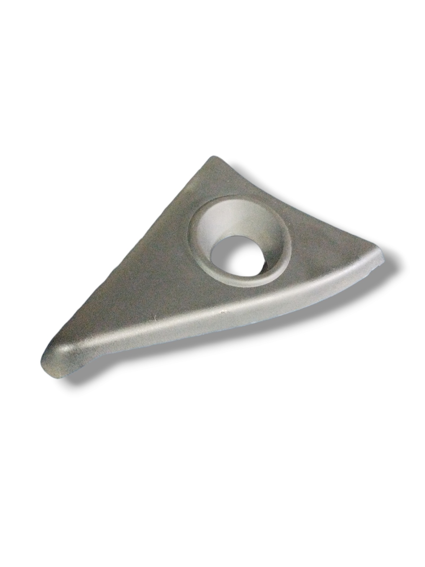 Acabamento Retrovisor Dir. Renault Sandero Logan 802922069r 3