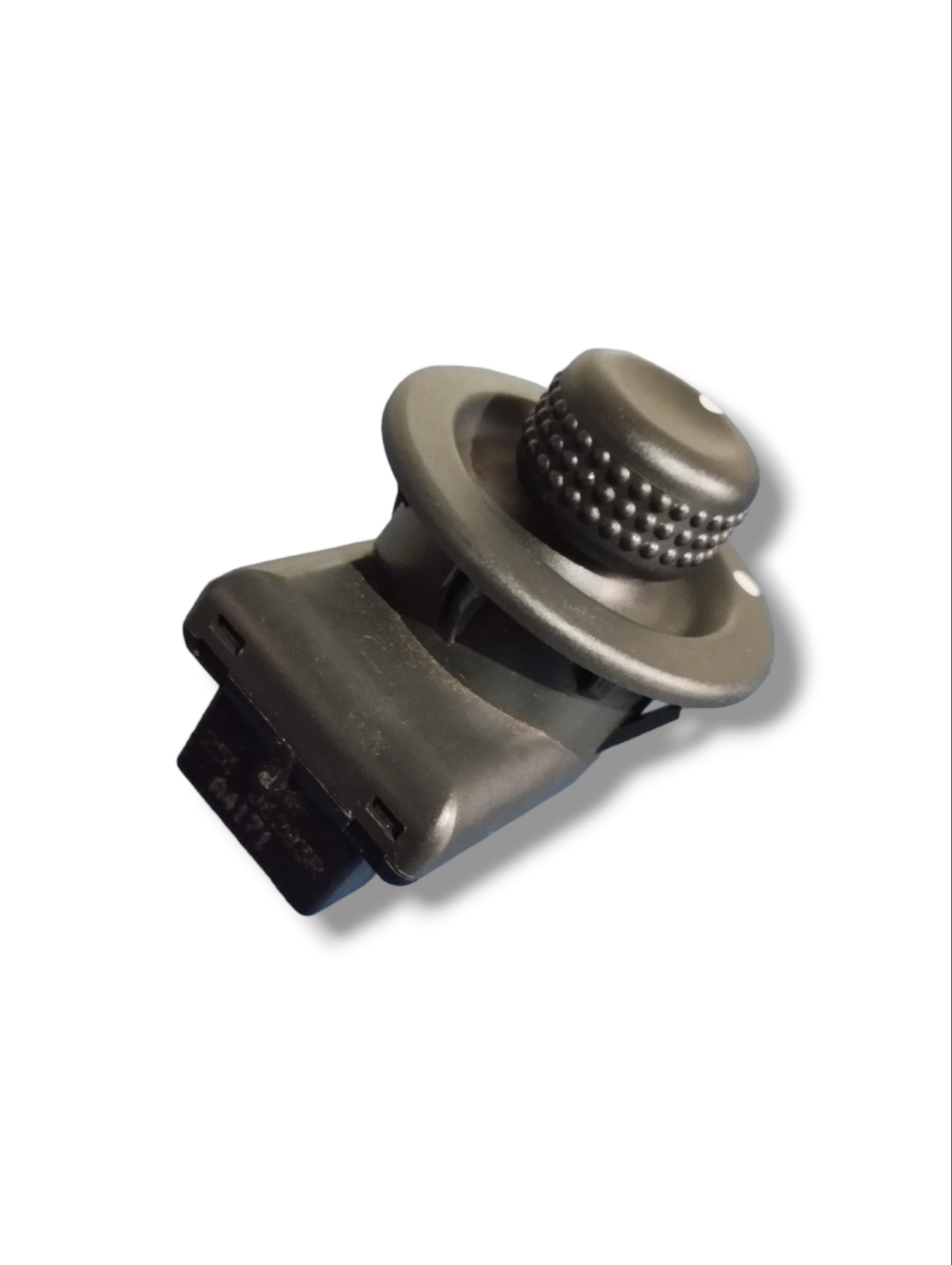 Botão Regulagem Retrovisor Duster 2014/18 – Original 1