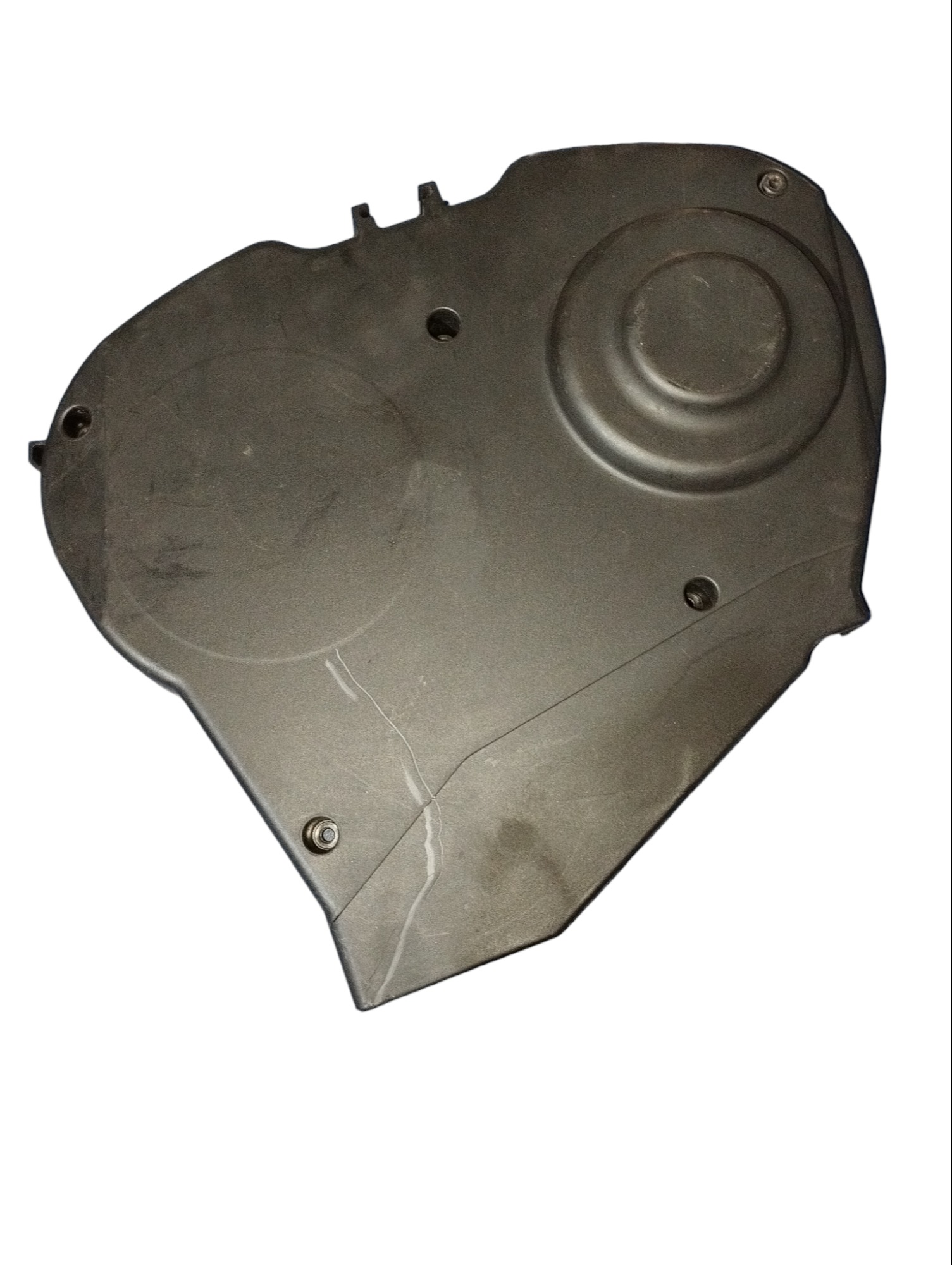 Capa Correia Dentada 307 C4 Picasso 2.0 16v 9650469380