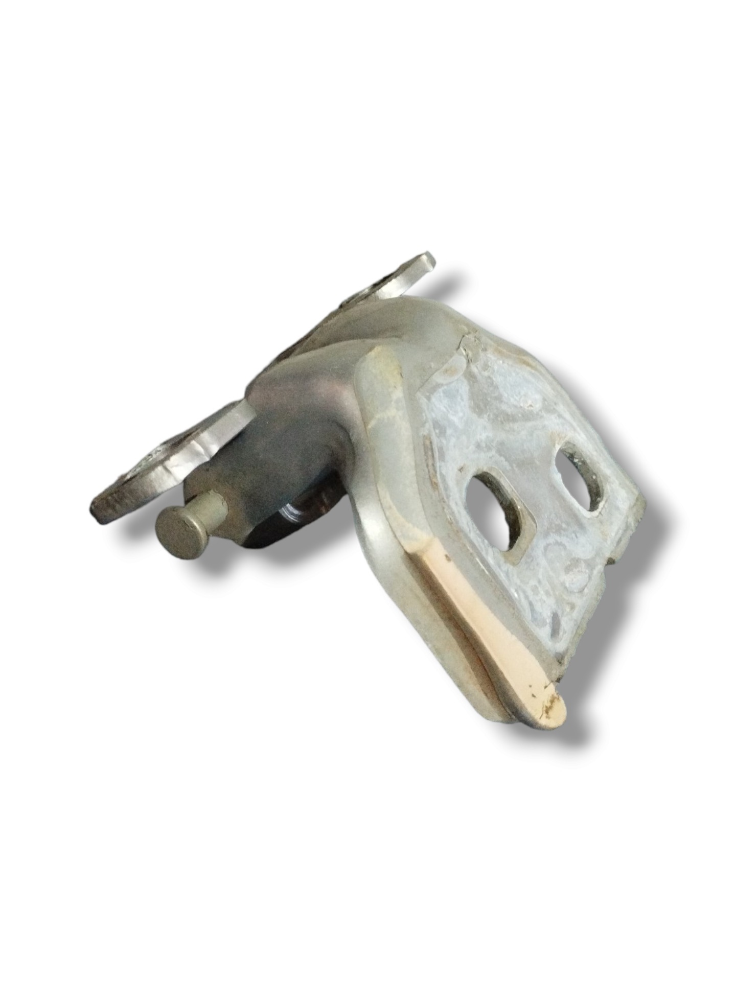 Dobradiça Da Porta Esquerda Sandero Logan 2008 A 2014 599553 1